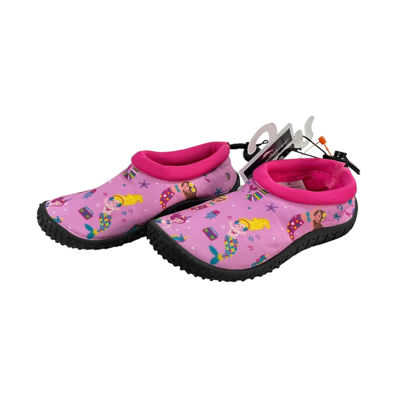 Zapato para piscina  niña 7-8 (Tommy Bahama)