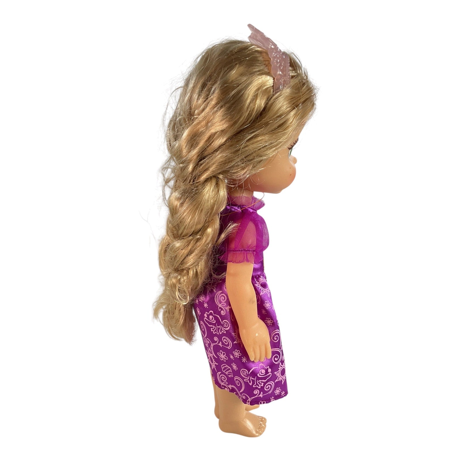 Princesa Rapunzel (Disney)