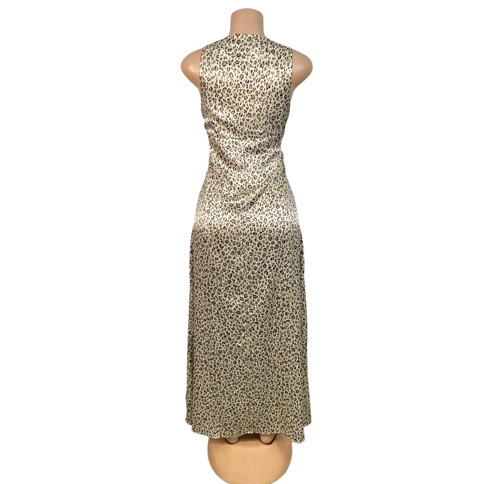 Vestido 13 (Rampage)
