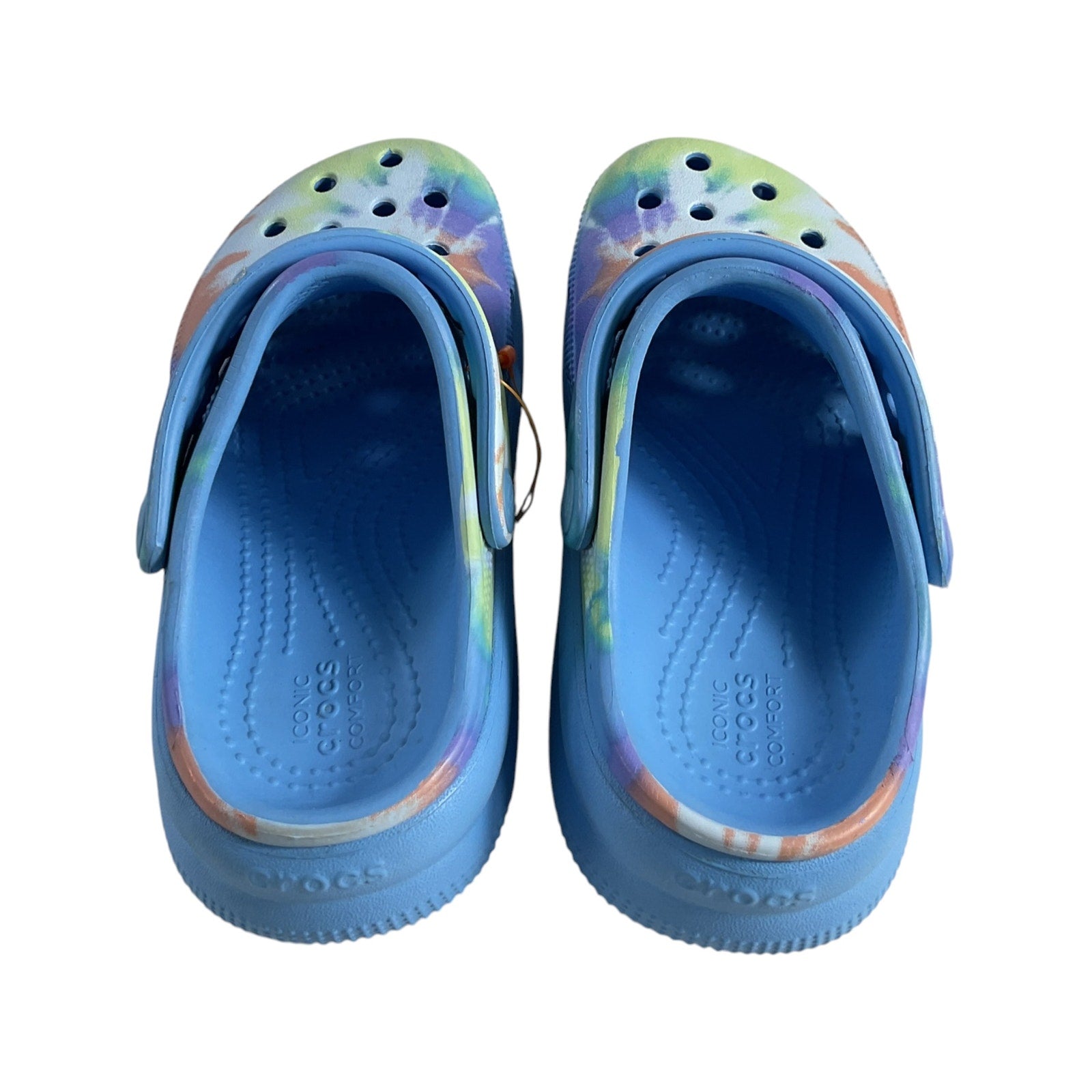 Sandalia C13 (Crocs)