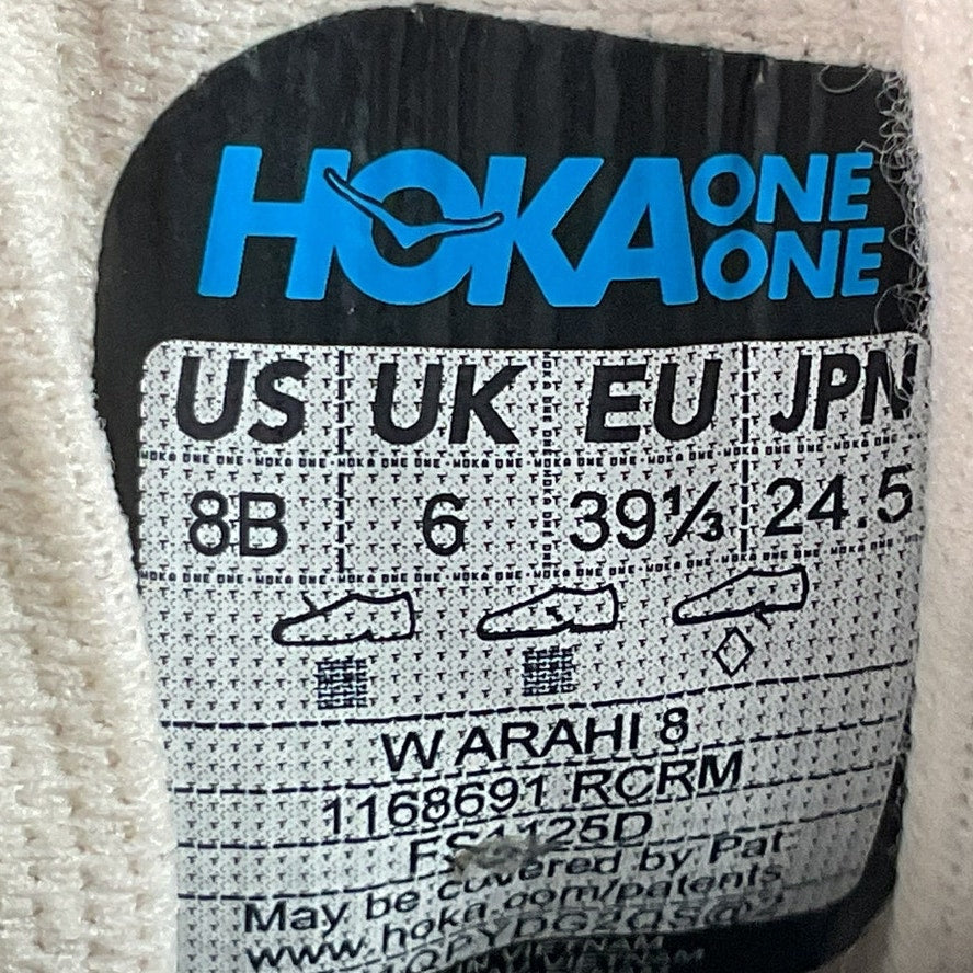 Tenis 8B (HOKA)