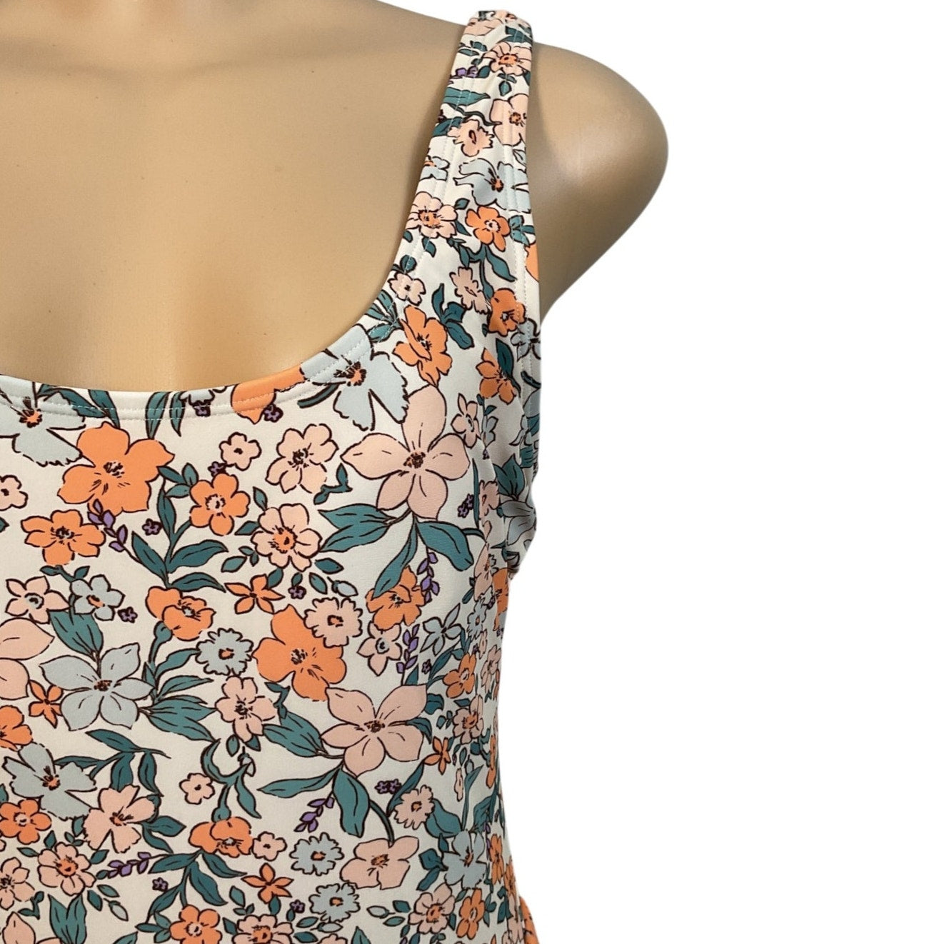 Traje de Baño M