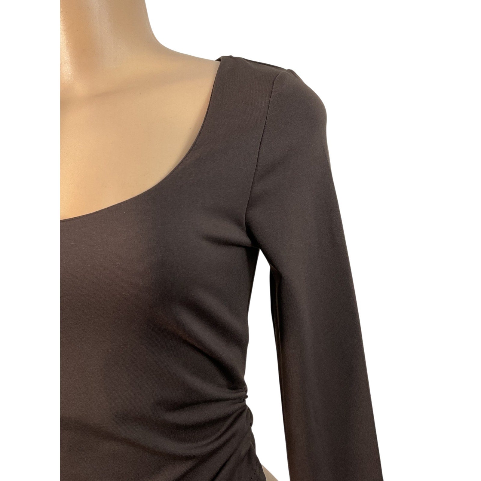 Blusa S (Shein)