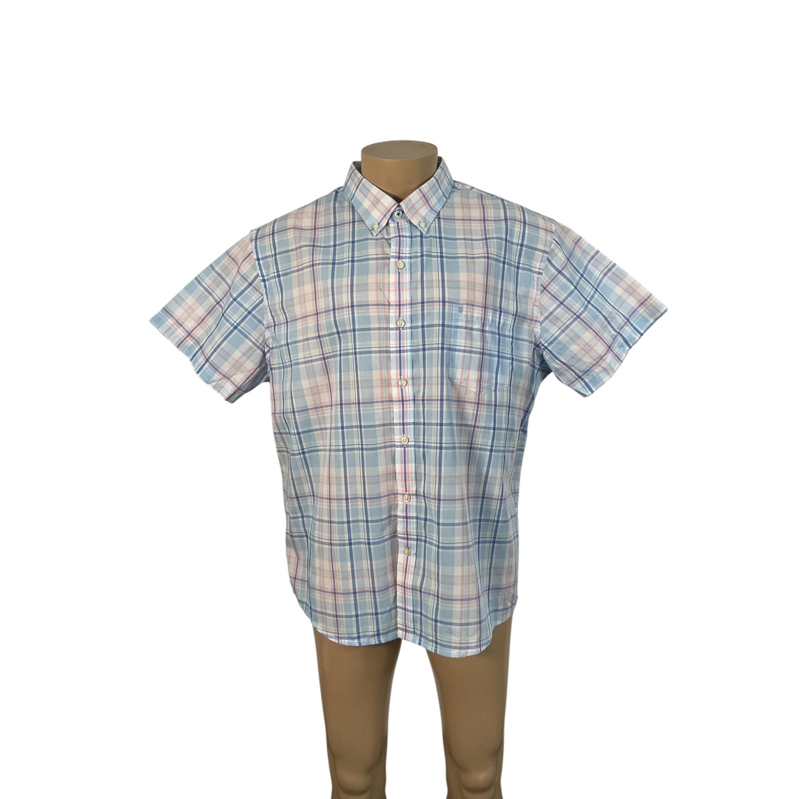 Camisa XXL (Izod)