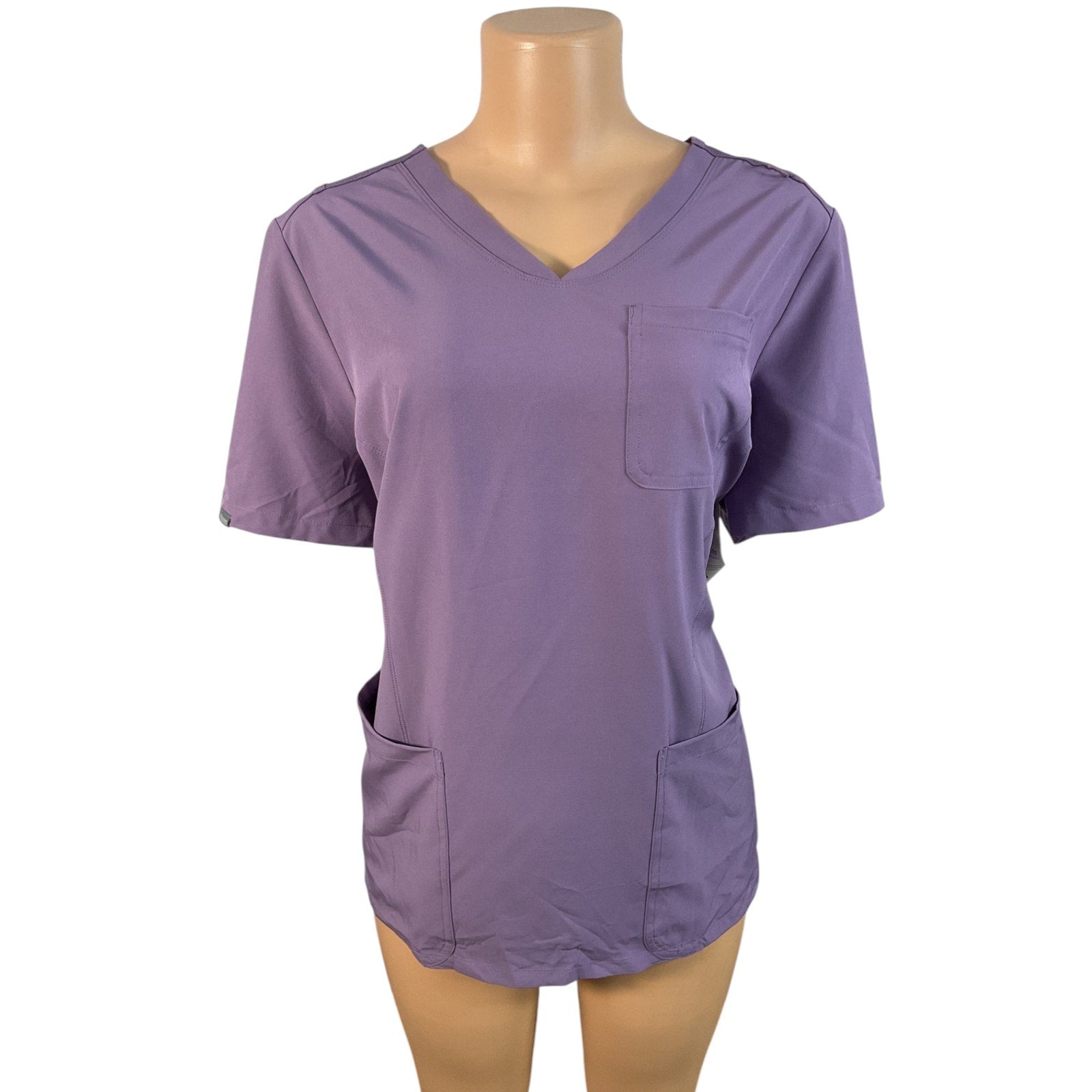 Blusa L (Hanes)