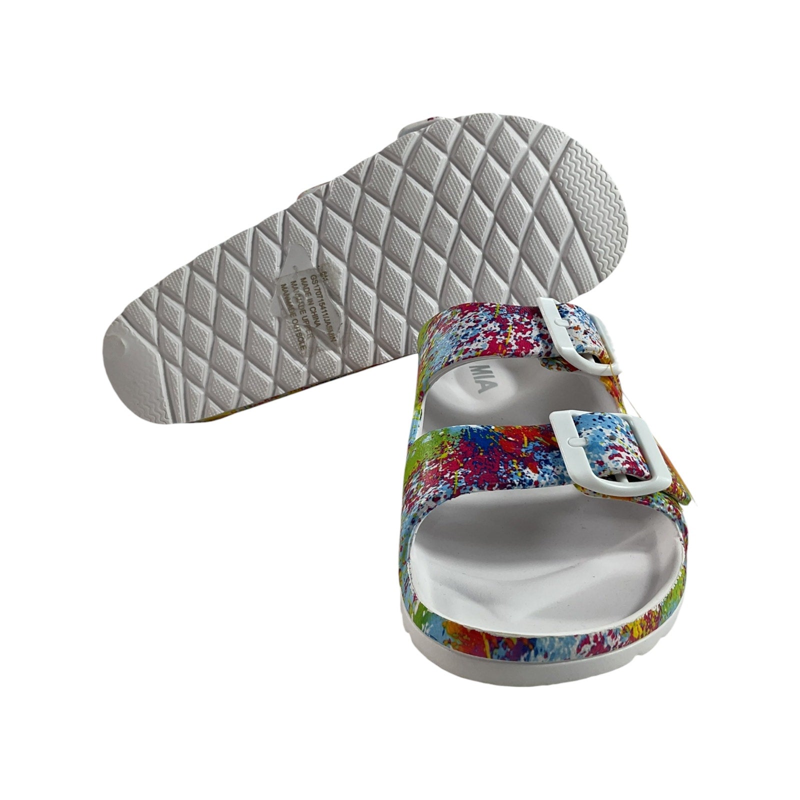 Sandalia 6M (MIA)