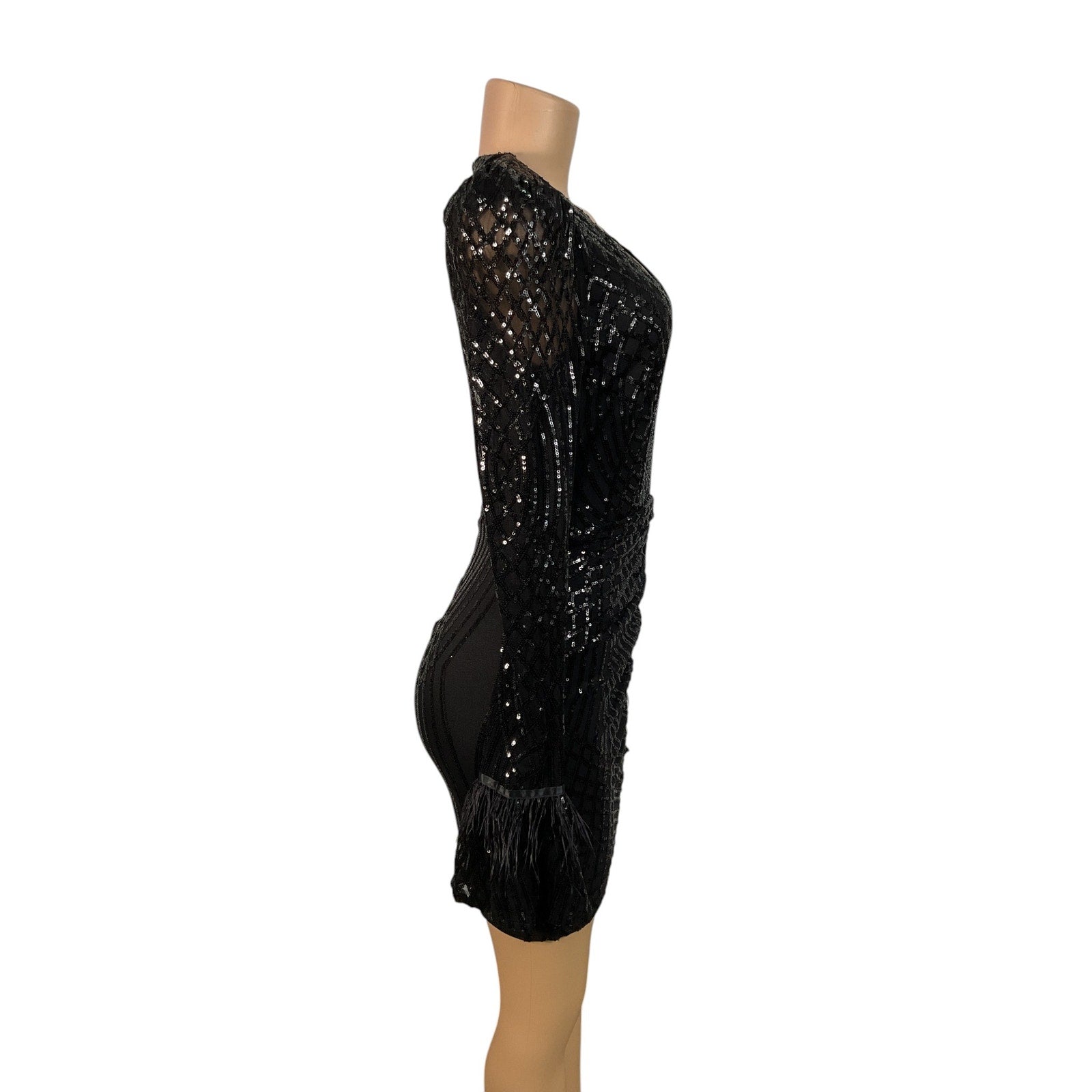 Vestido M (Windsor)