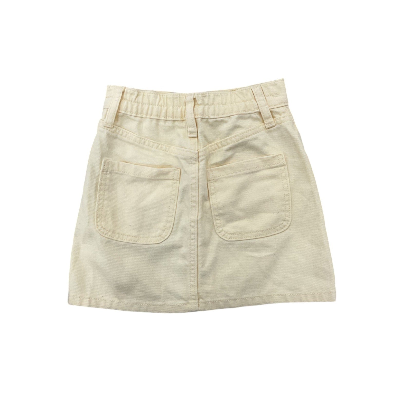 Falda Niña S (Old Navy)