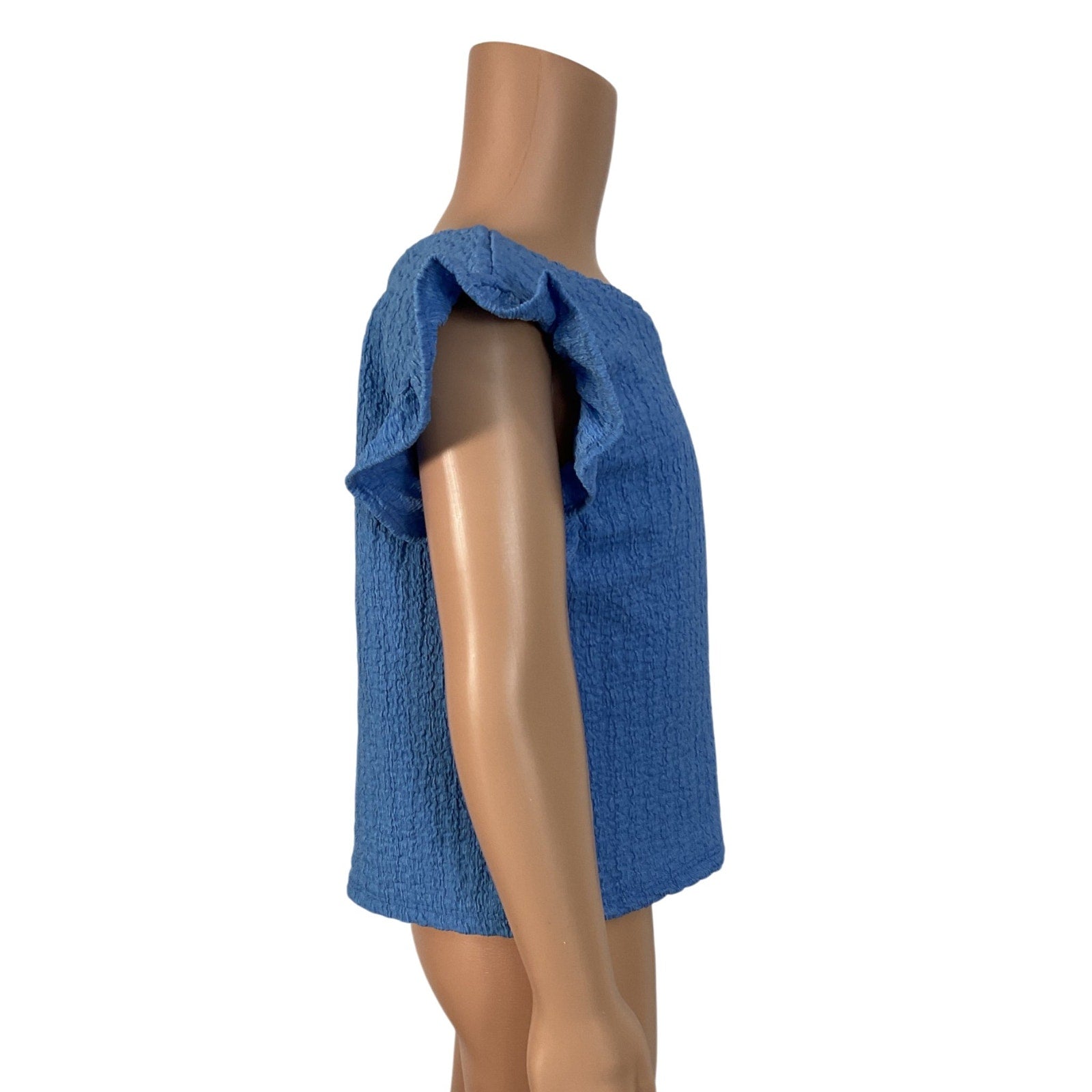 Blusa Niña 7 (Btween)