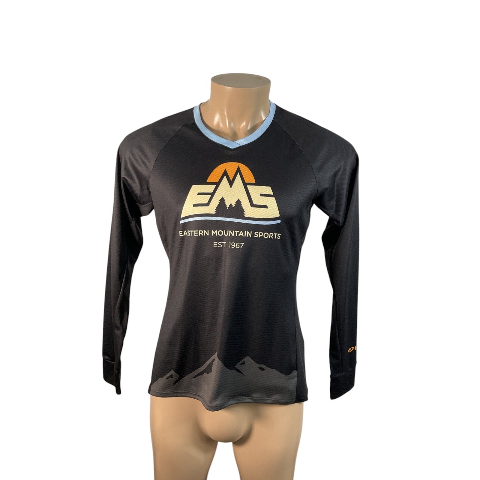 Camisa M
