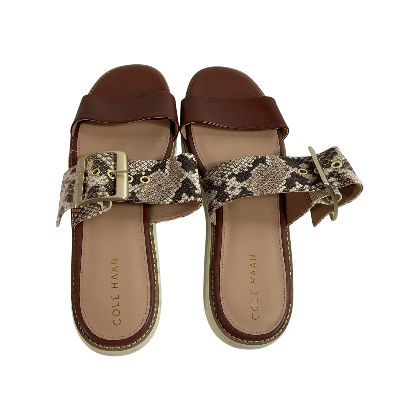 Plataforma 9B (COLE HAAN)