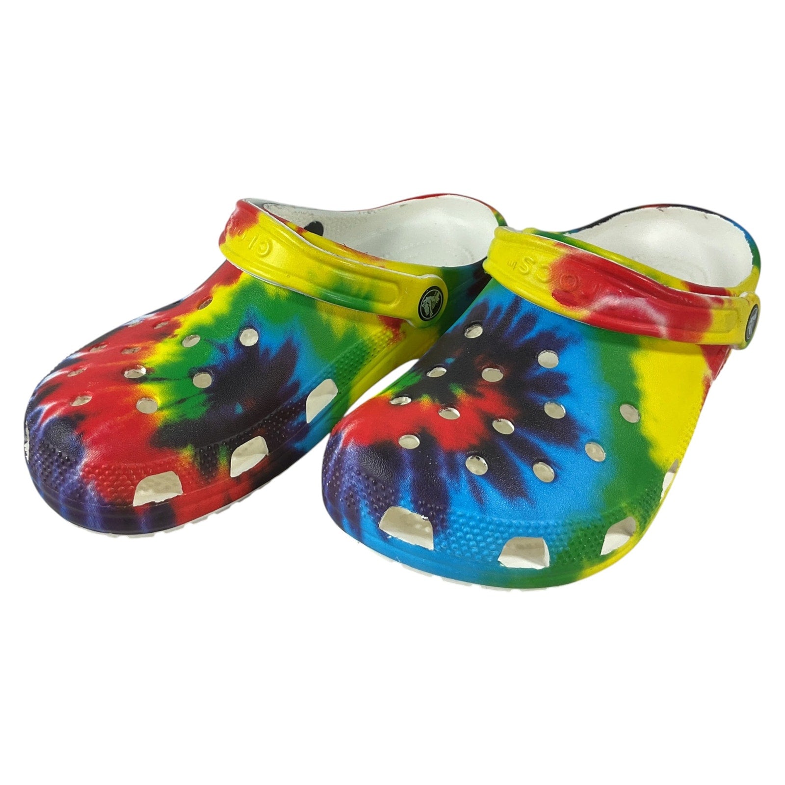 Sandalias 7 (Crocs)