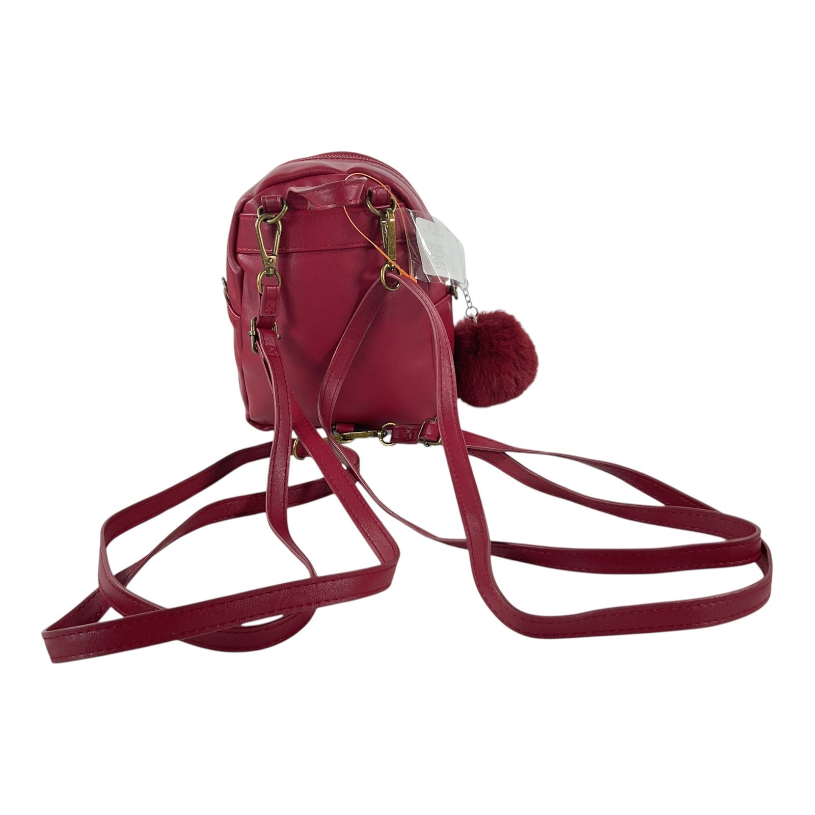 Mini mochila (GRYFFINDOOR)