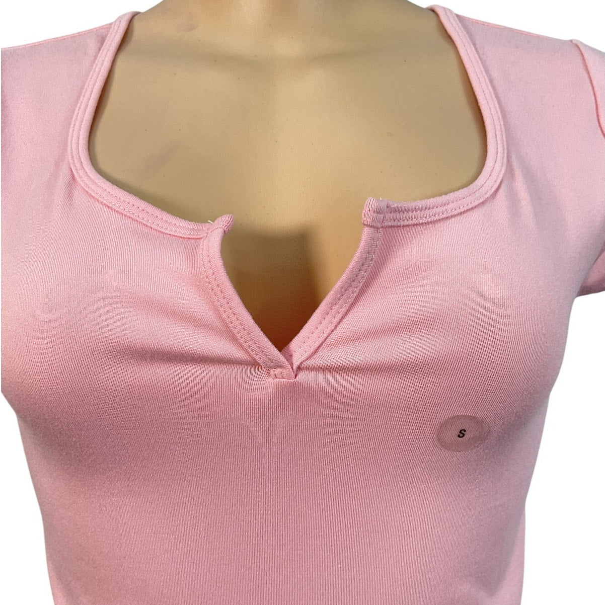 Blusa S (Butterfly Soft)