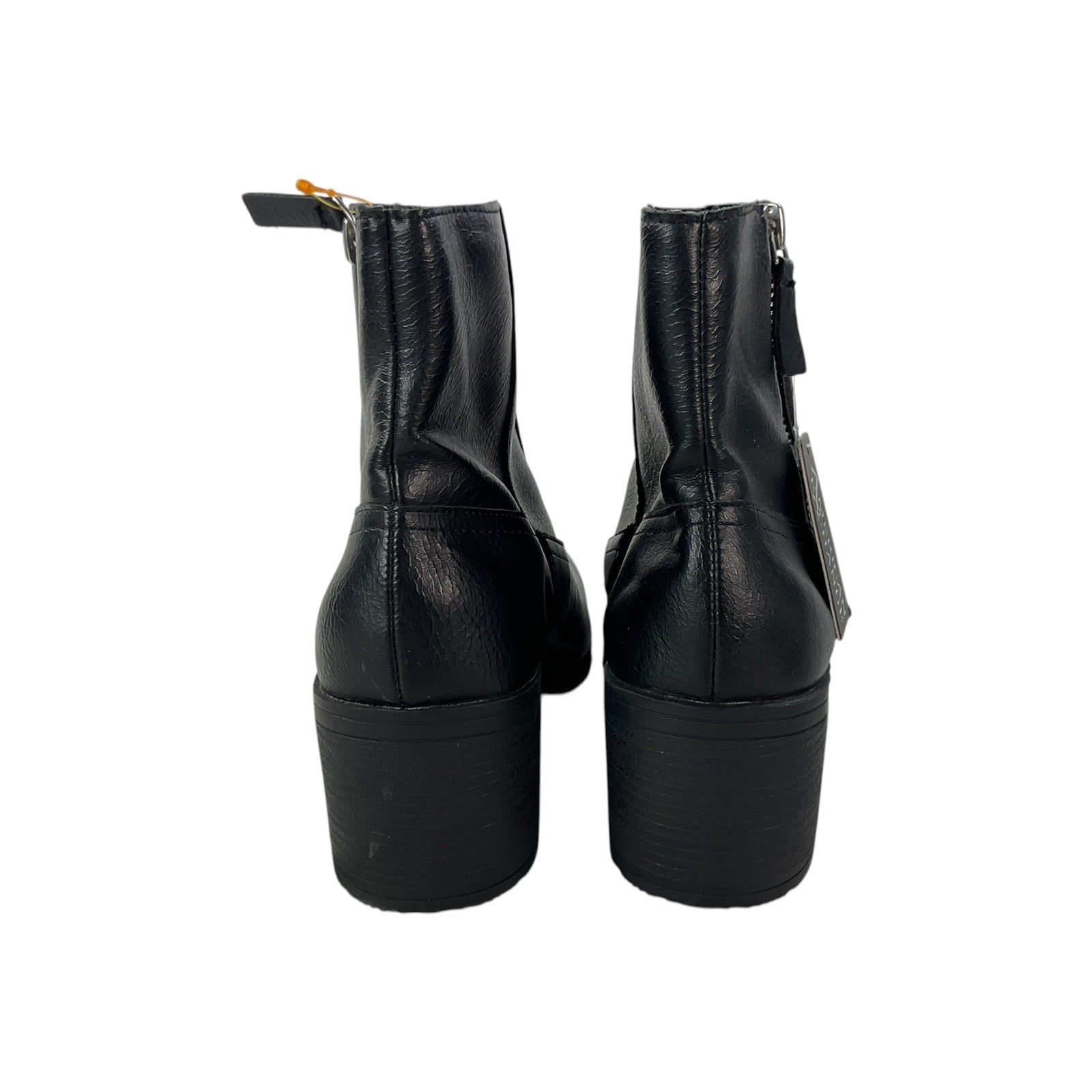 Tacón 7.5 (Armani Exchange)