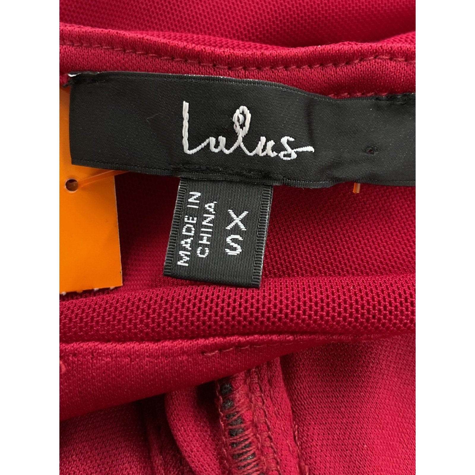 Blusa XS (Lulus)