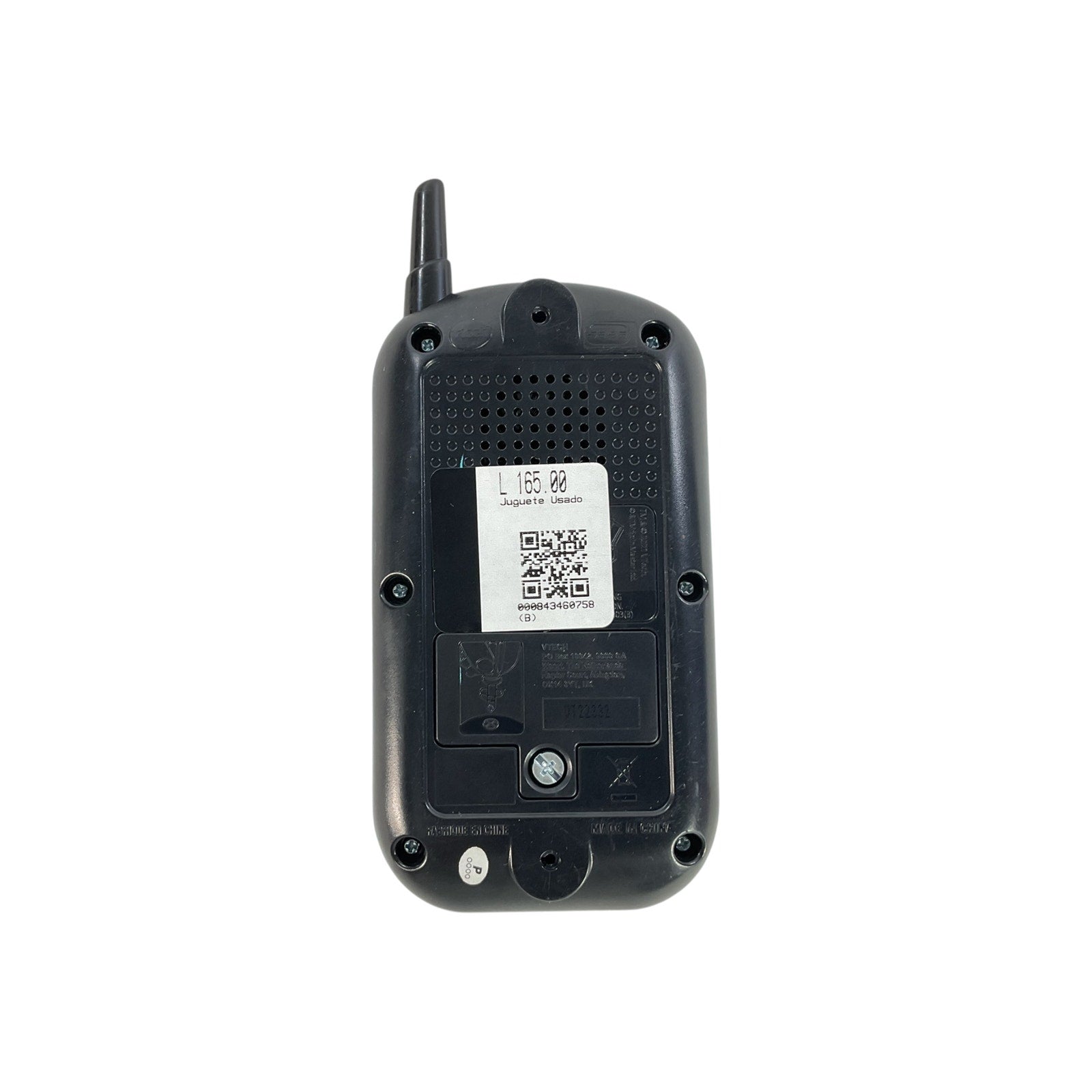 Teléfono interactivo (VTECH)