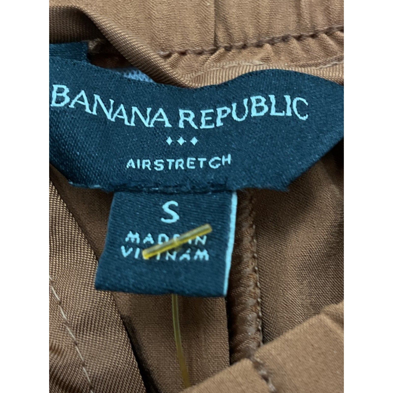 Pantalon S (Banana Republic)