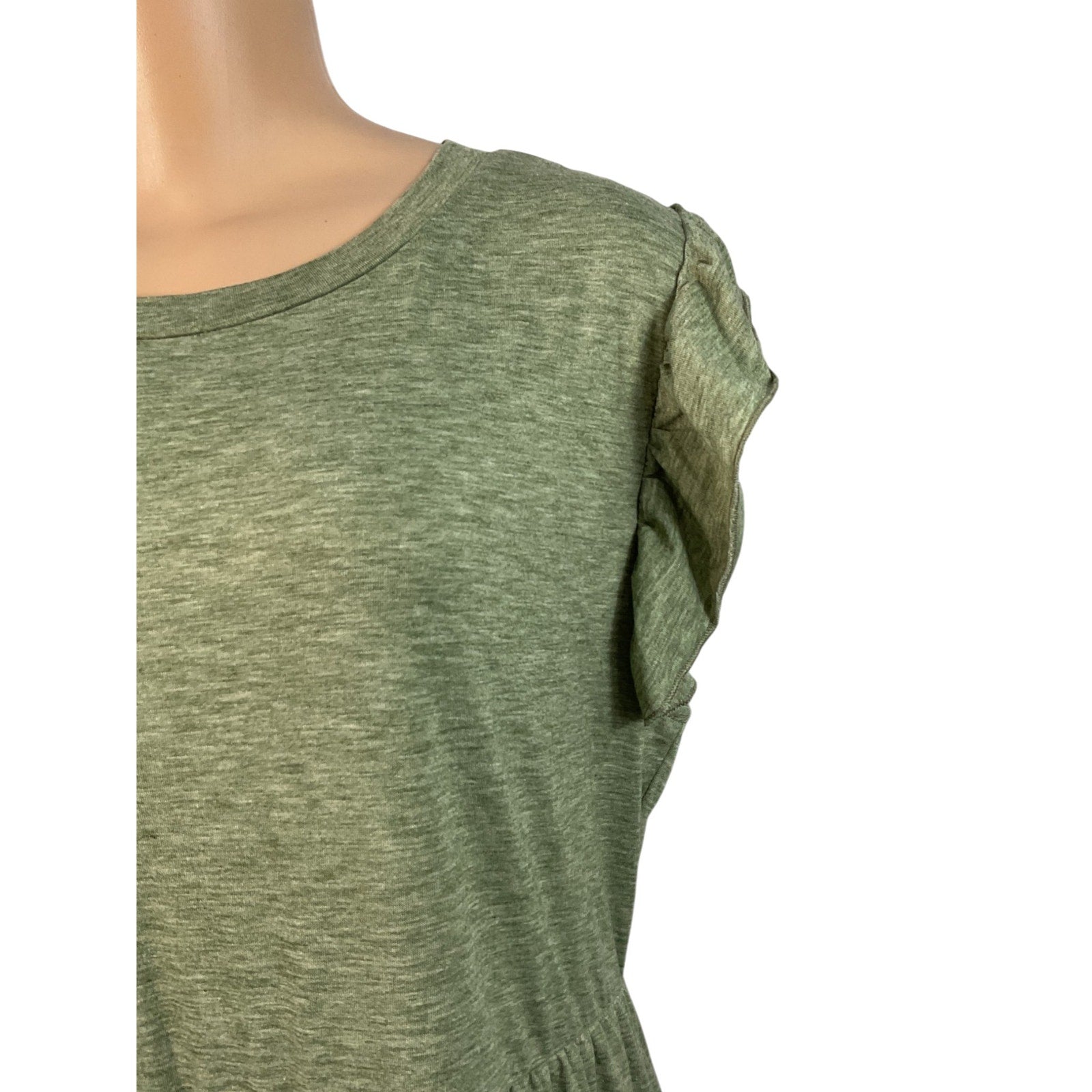 Vestido XL (MIAZOM)