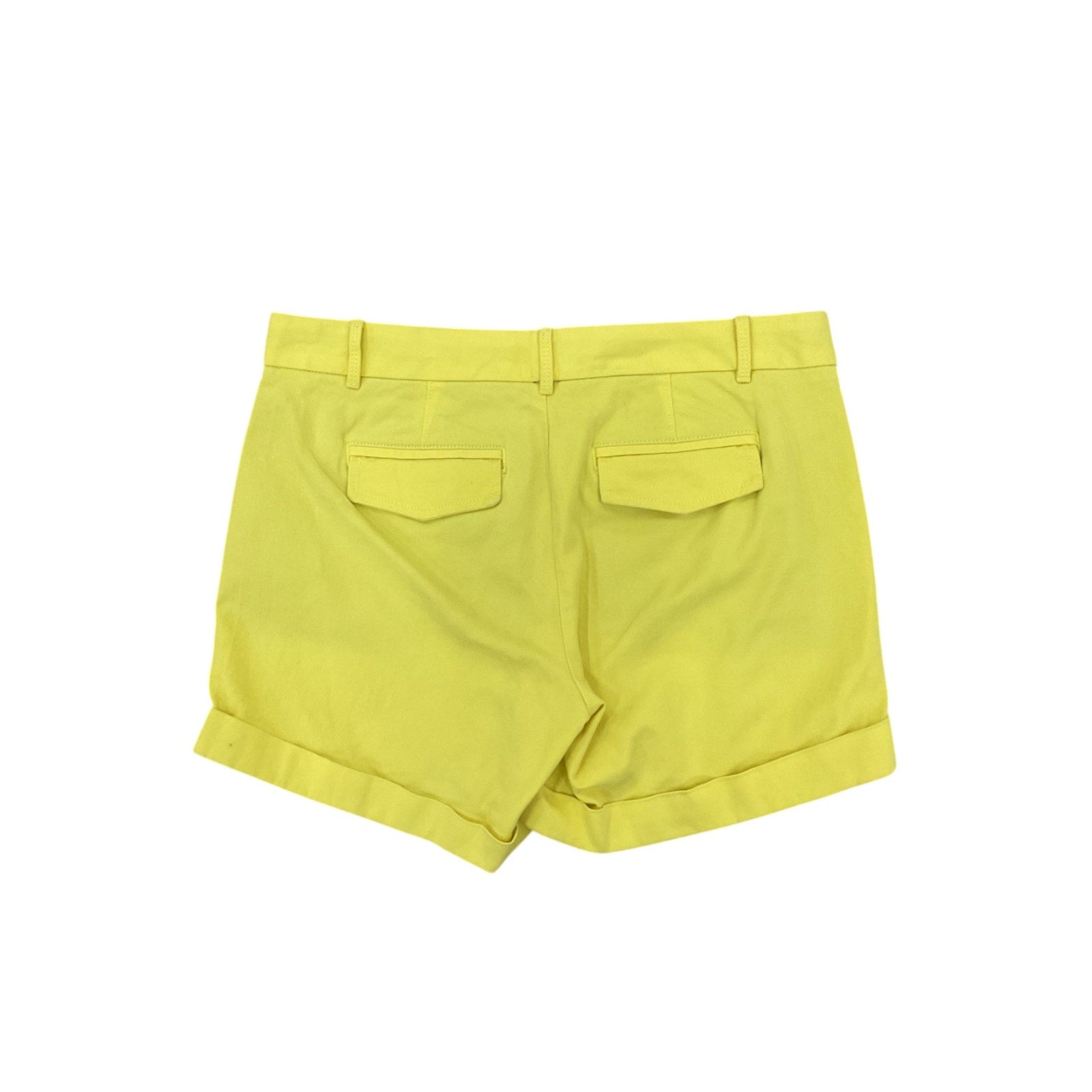 Short 2 (Banana Republic)