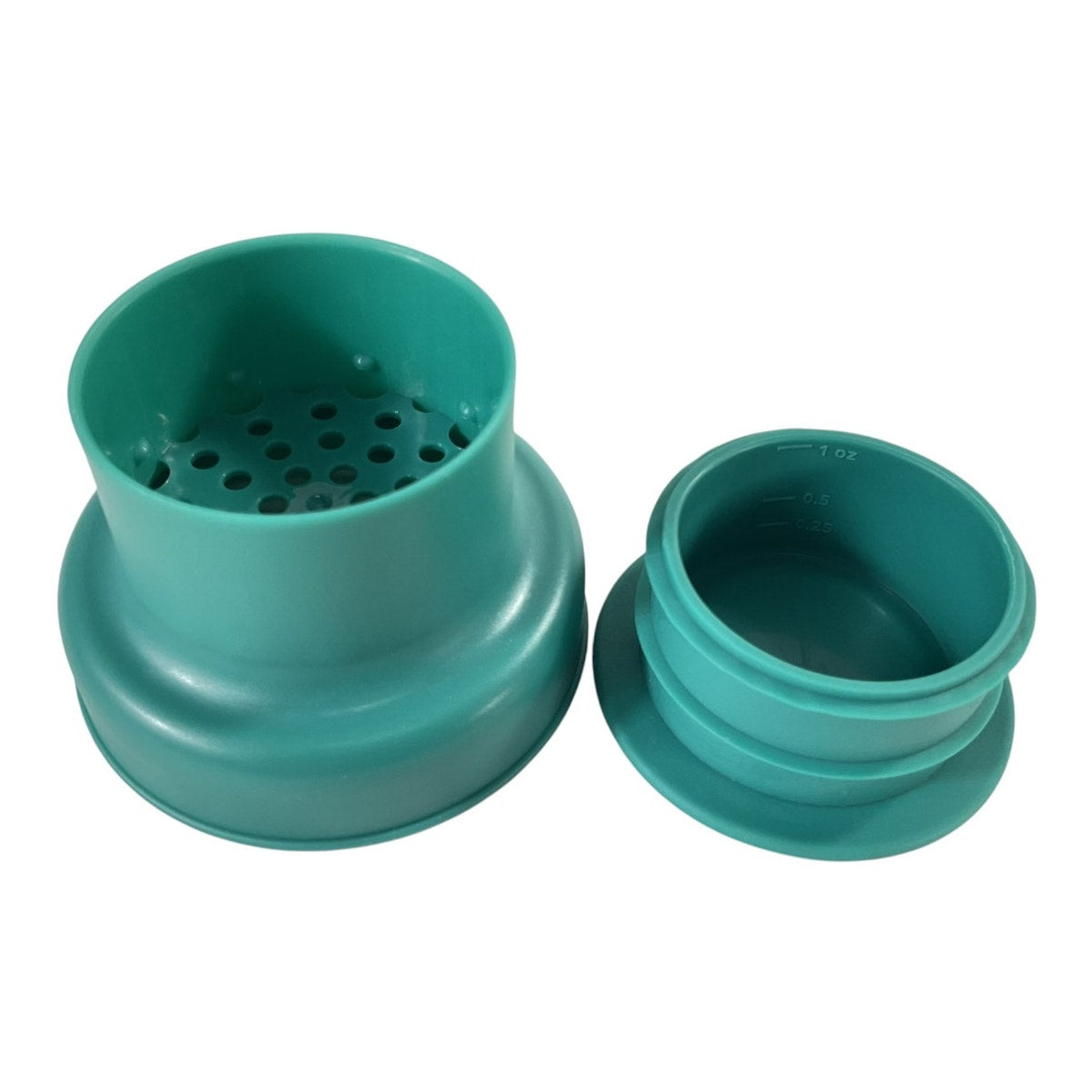 Kit de coctelera (Masontops)