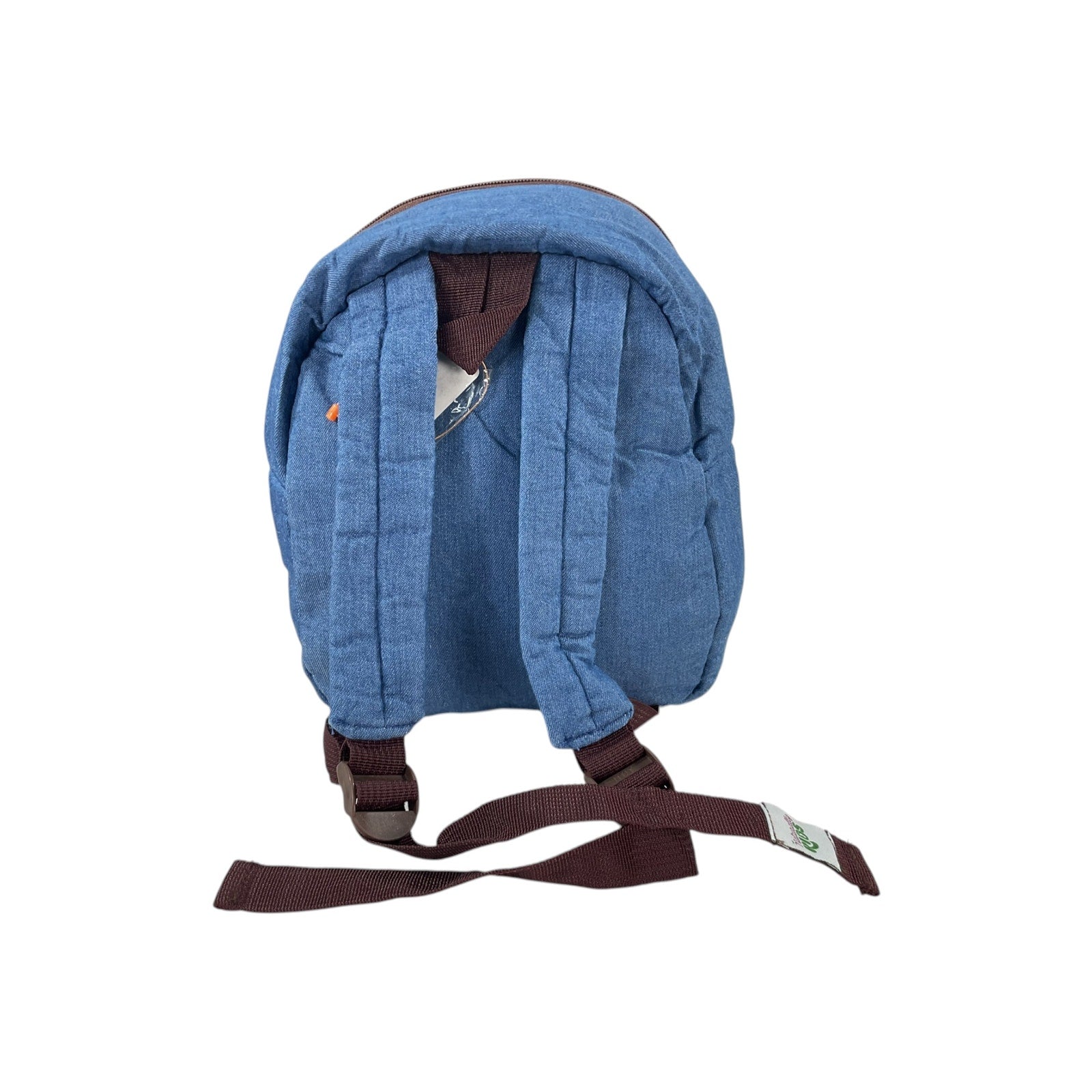 Mochila para niño (Naturally Kids)