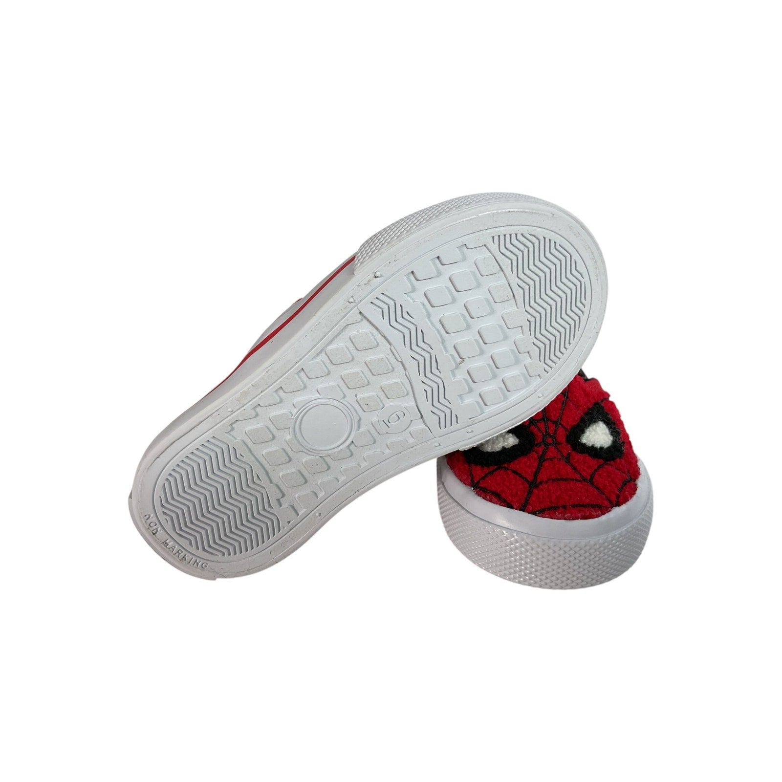 Zapato niño 6 (Marvel)