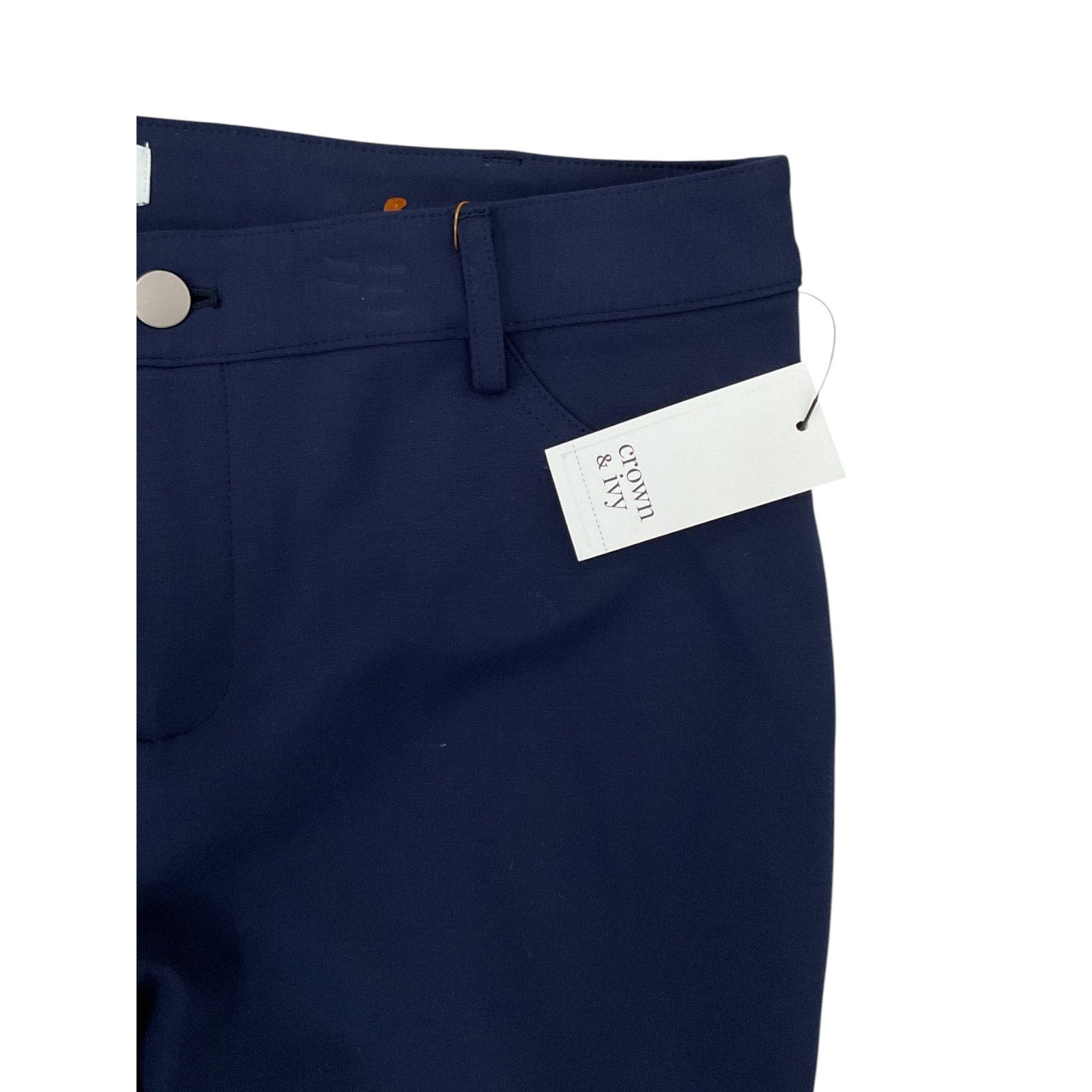 Pantalon 10 (Crown & Ivy)