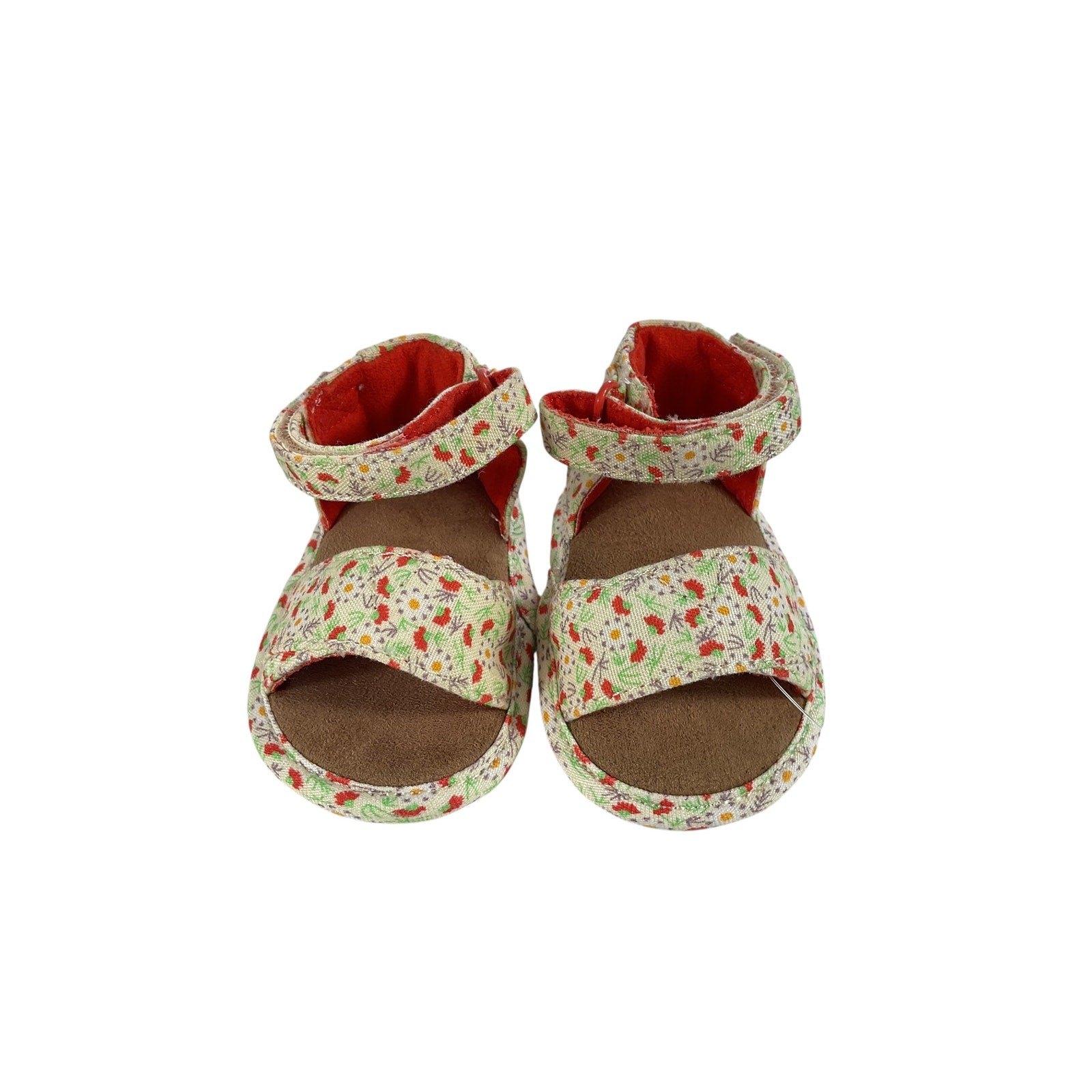 Sandalias Niña 2 (TOMS)