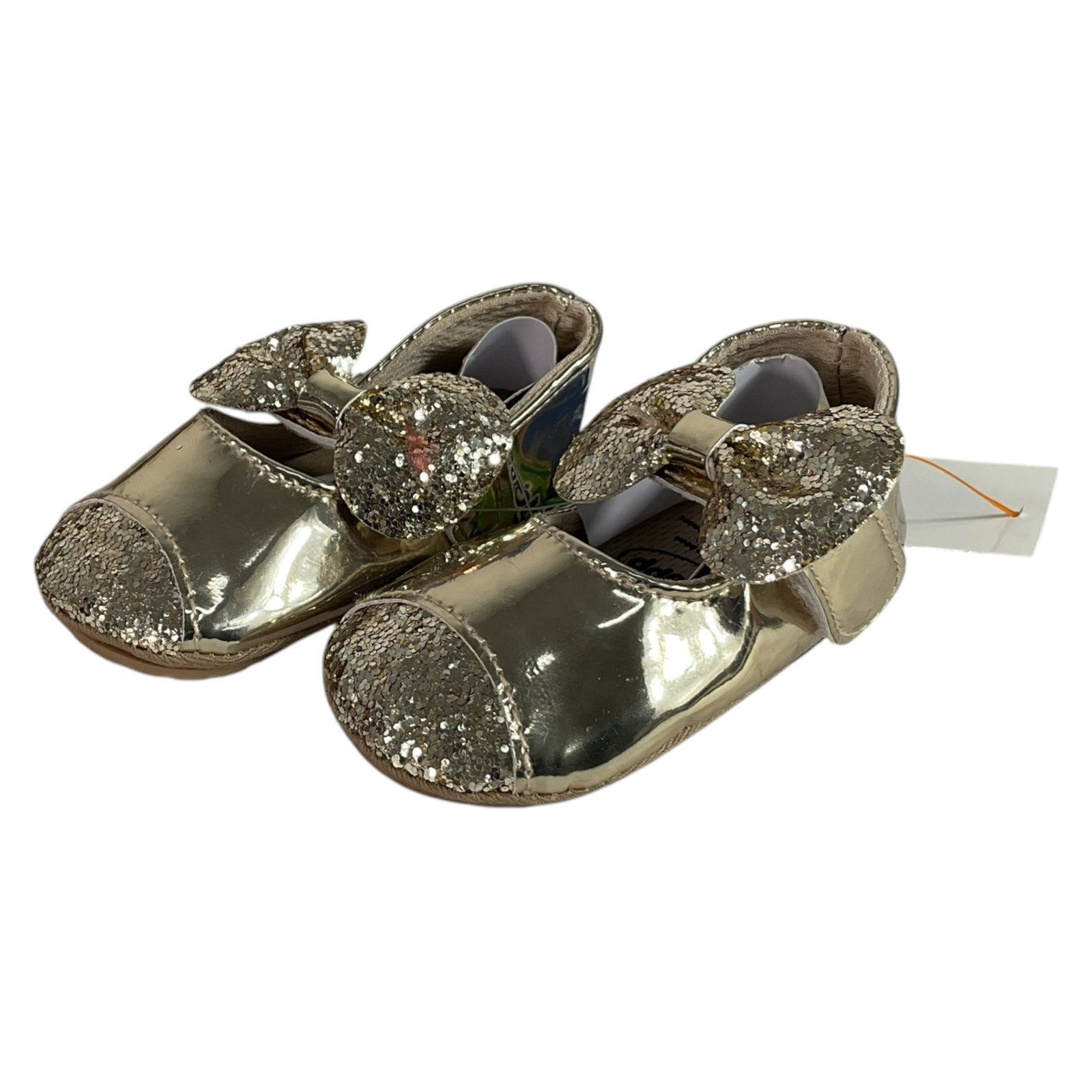 Zapatilla niña 0-6M