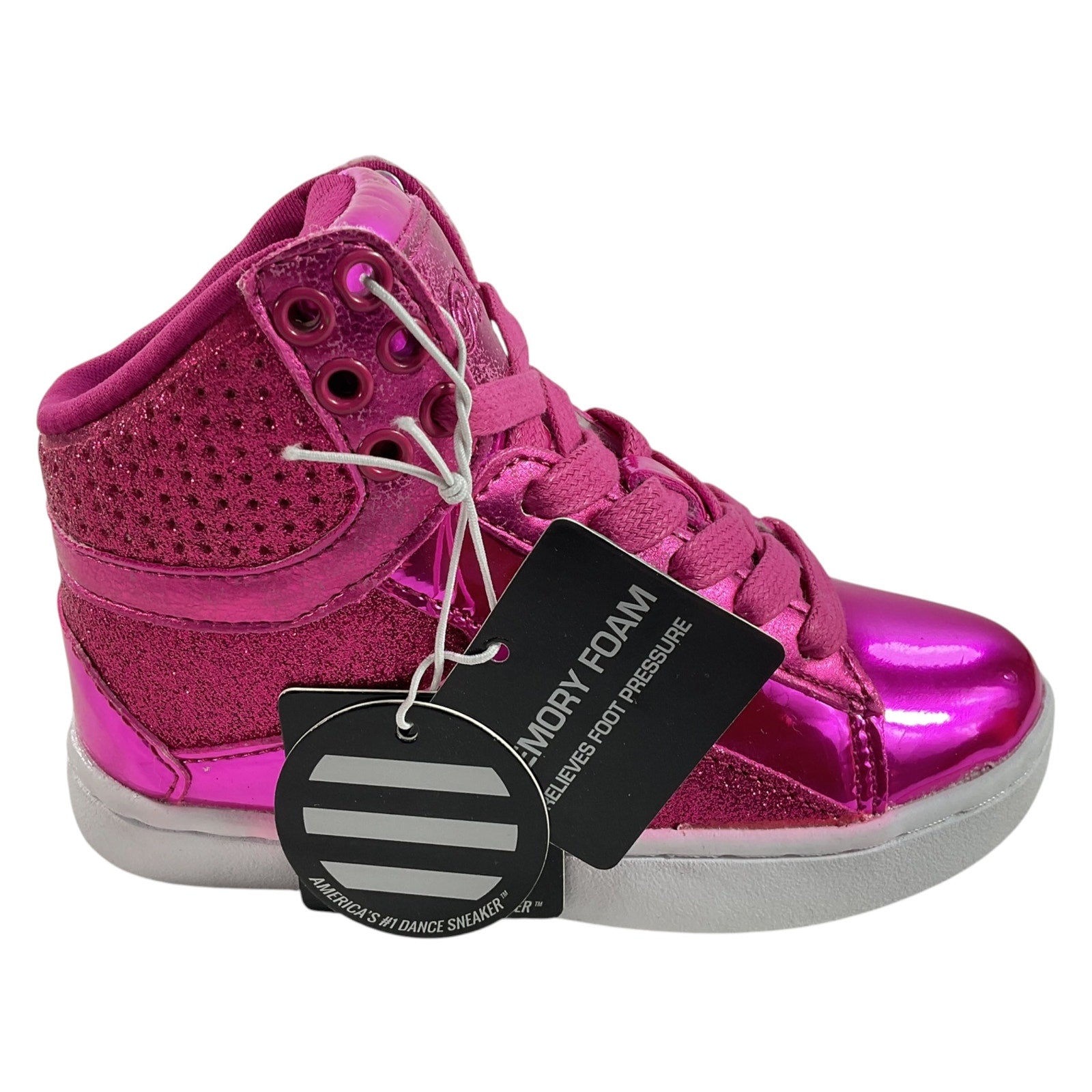 Tenis niña 10M (Pastry)