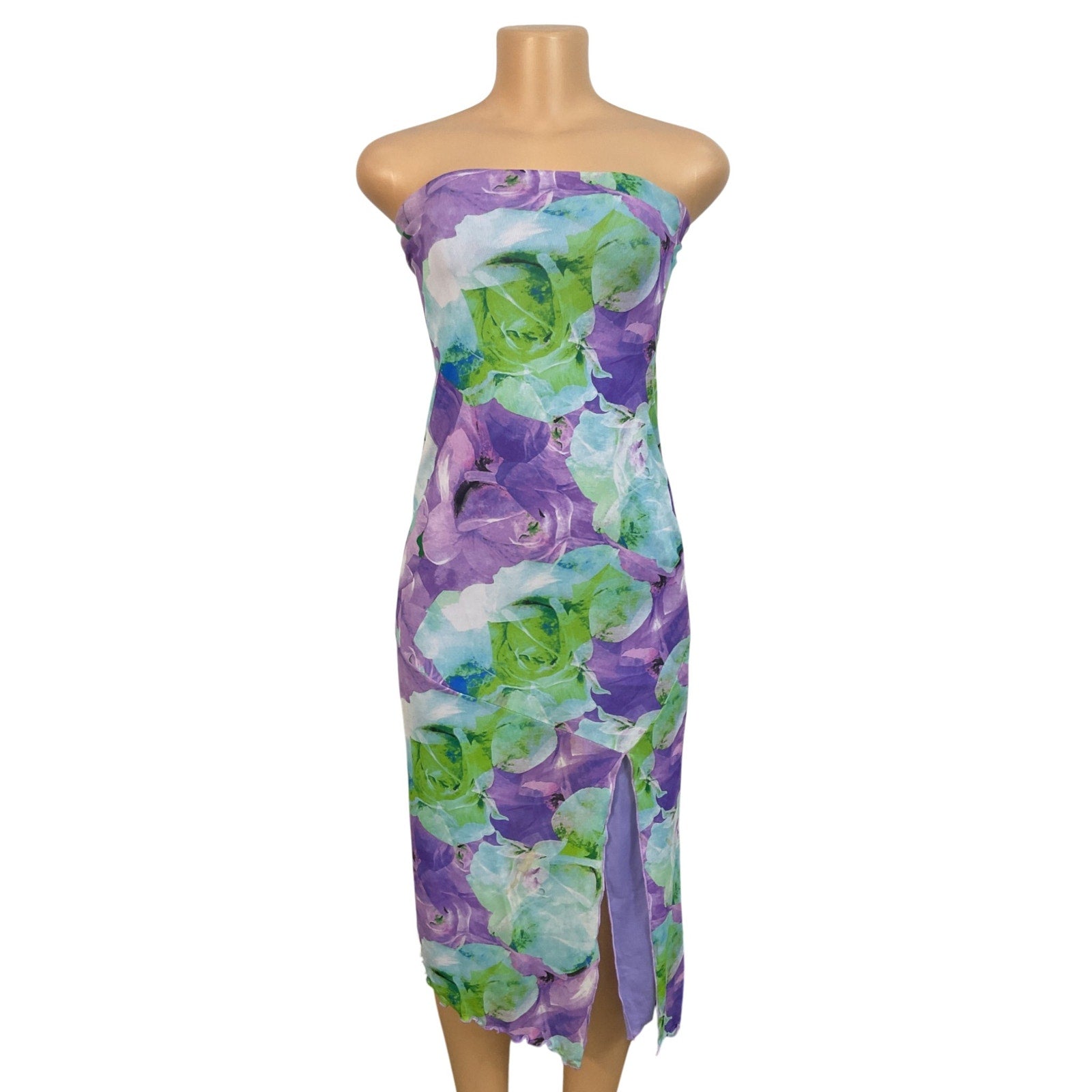 Vestido M (Fashion Nova)
