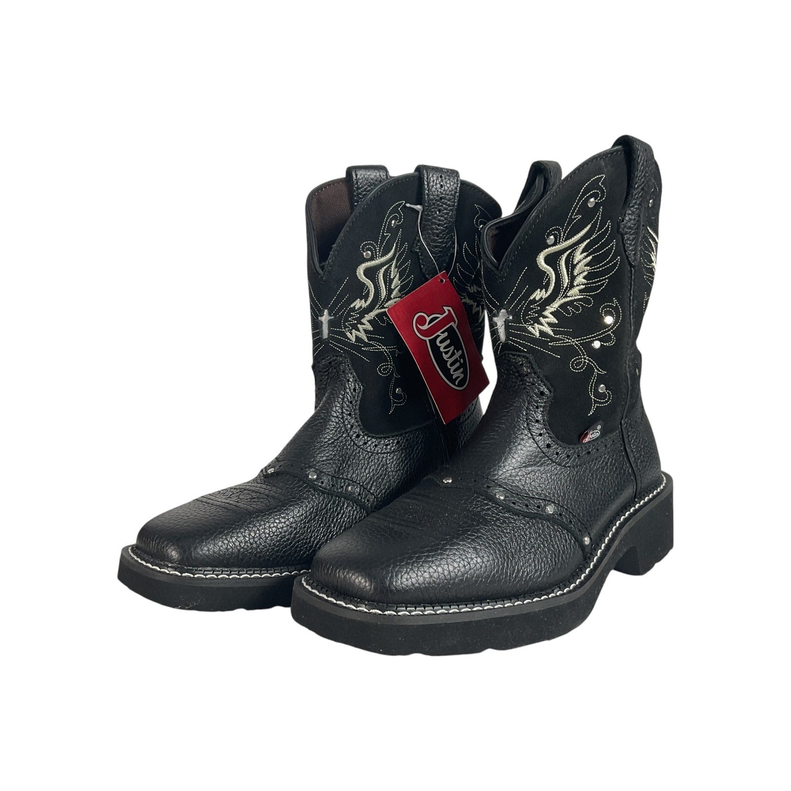Bota 9B (Justin)