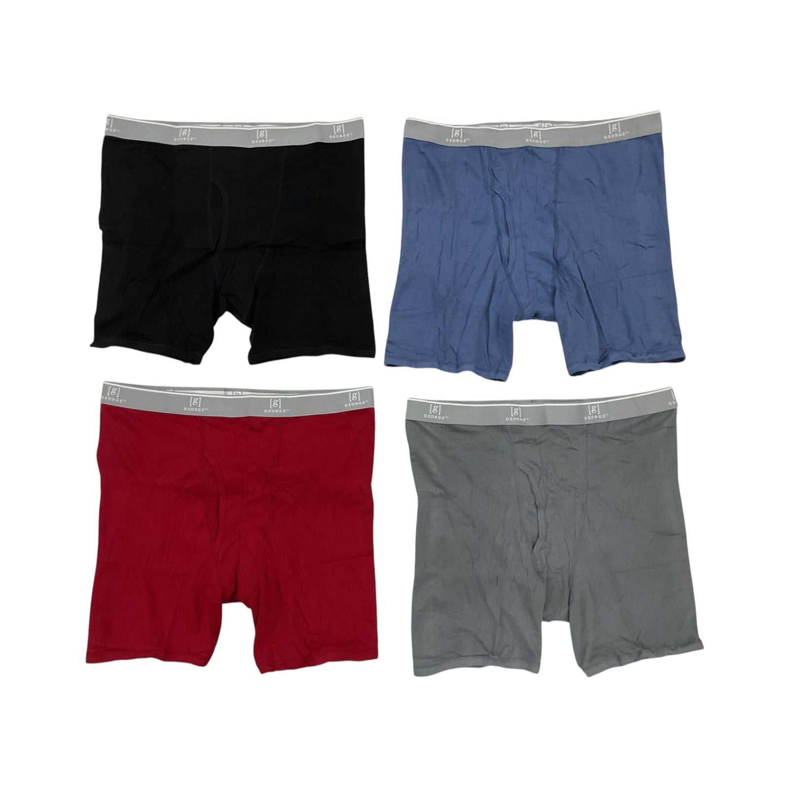 Ropa Interior de Caballero 3XL (GEORGE)