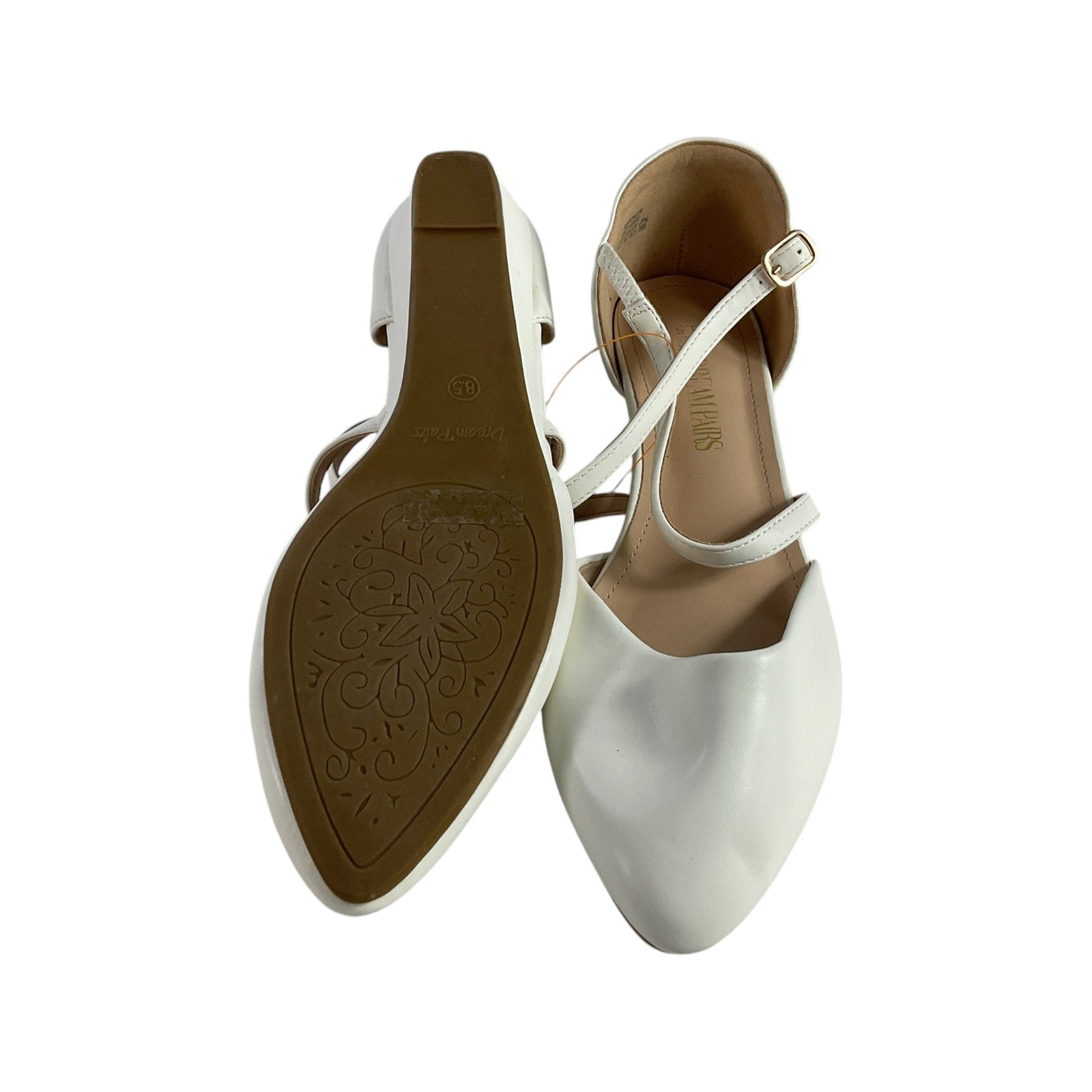 Zapatilla 8.5 (DREAM PAIRS)
