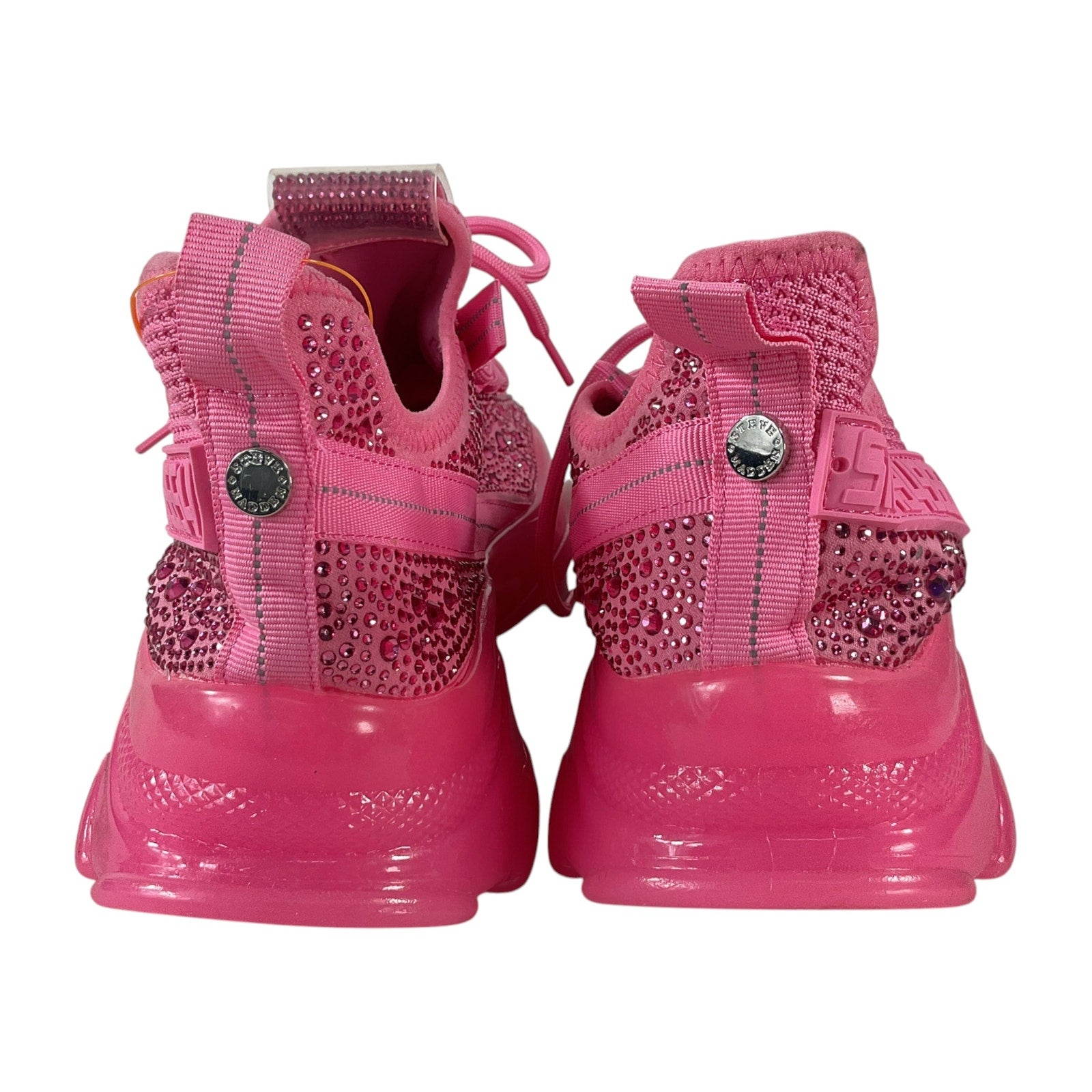 Tenis 10 (STEVE MADDEN)
