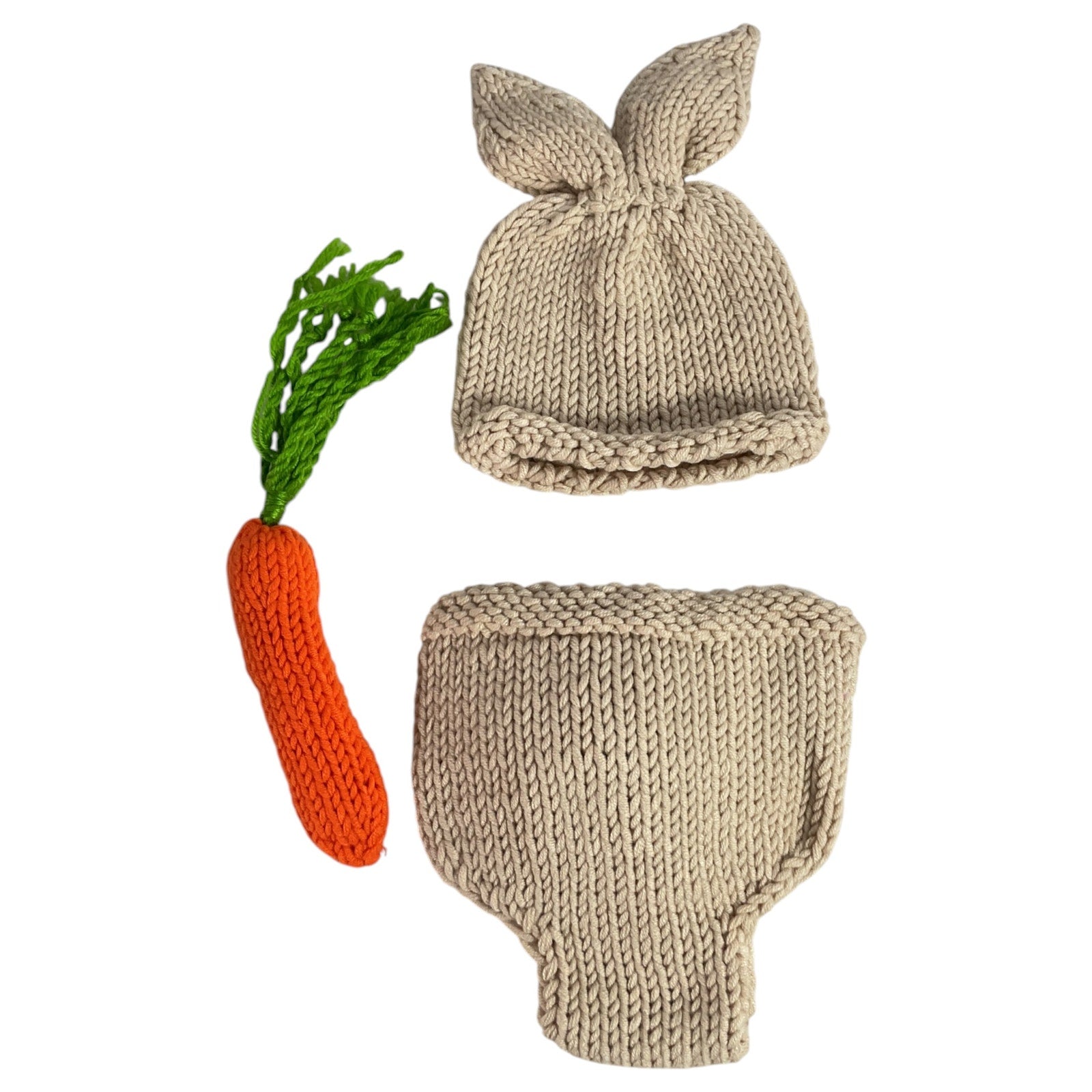 Conjunto para bebé 0-9M