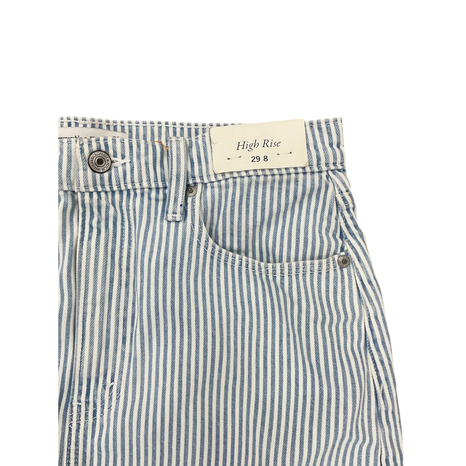 Falda 29 (Abercrombie & Fitch)