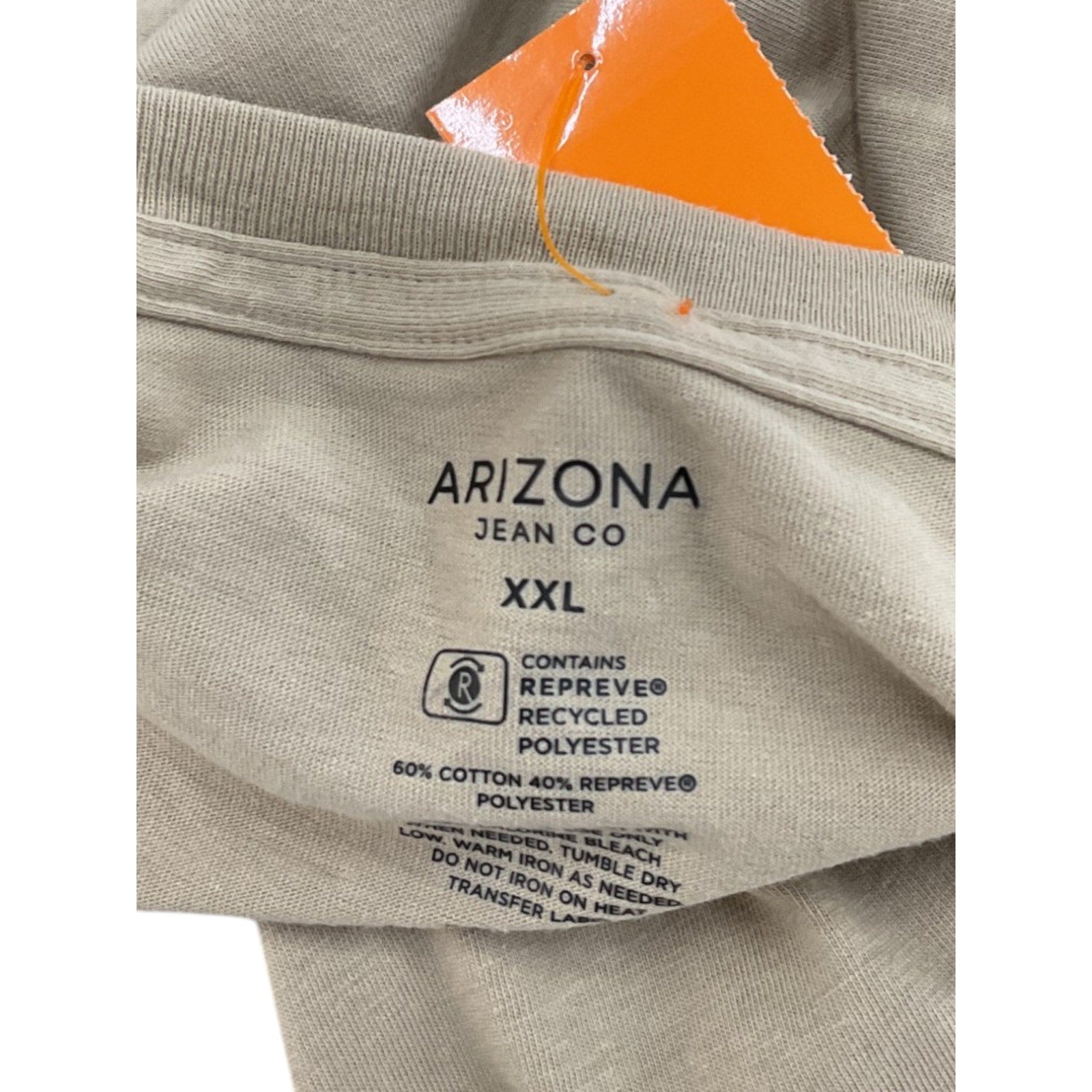 Camisa XXL (Arizona)