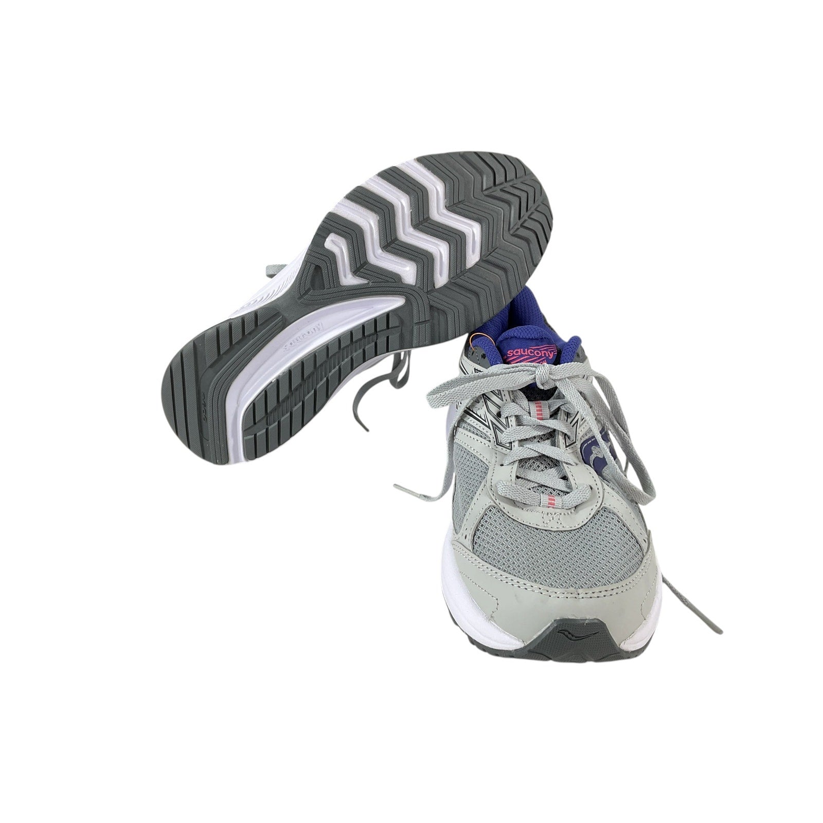 Tenis 9 (saucony)