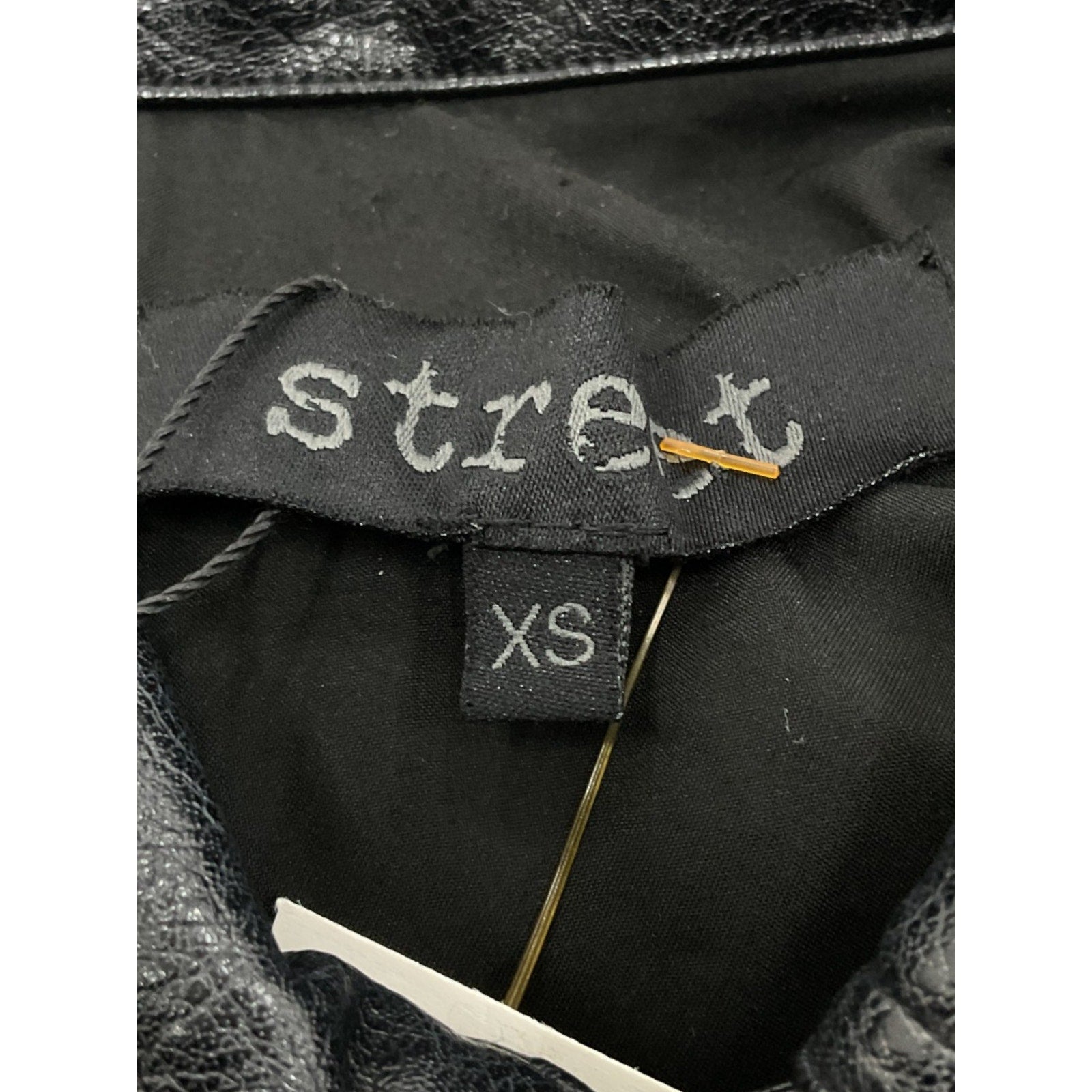 Chaqueta XS