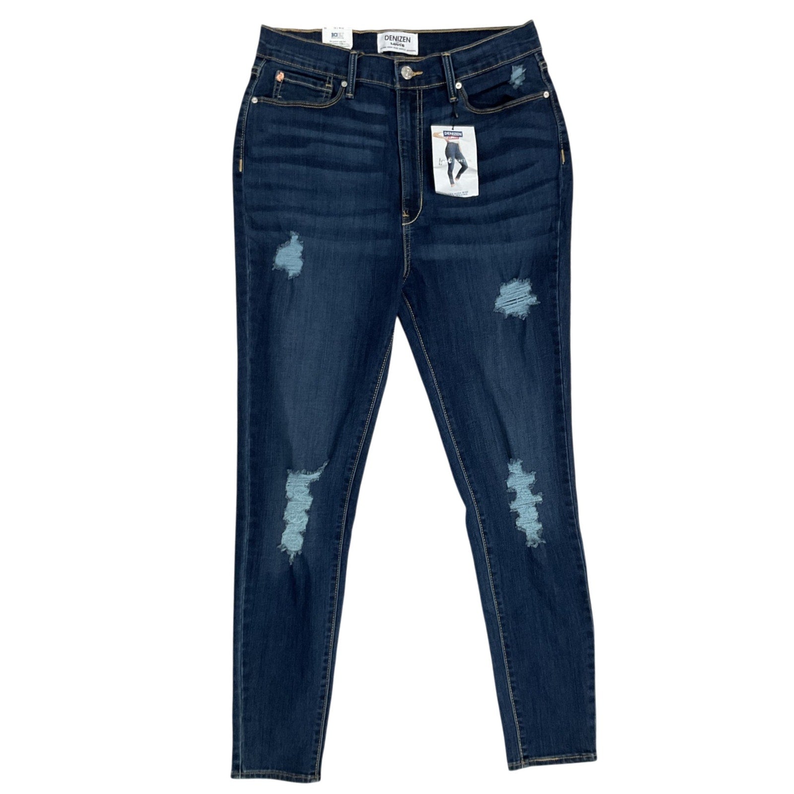Jean 15 (Levi's)