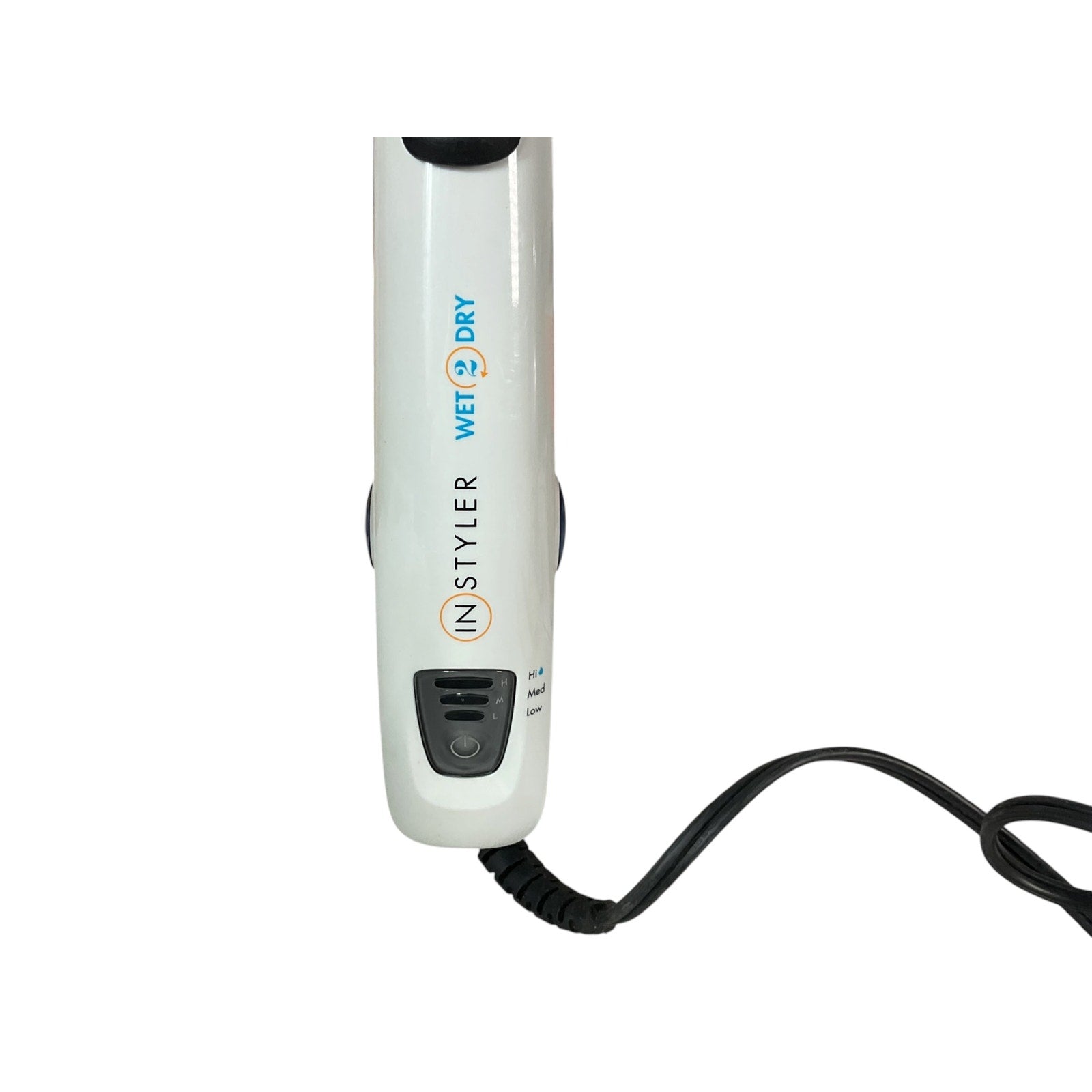 Rizador giratorio (INSTYLER)