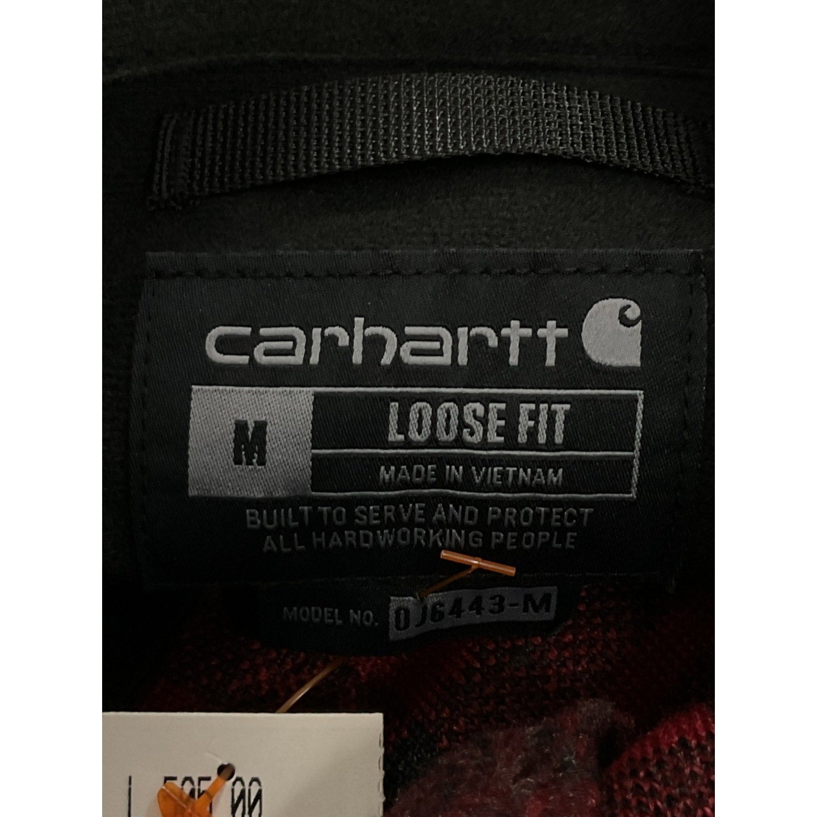 Sueter M (Carhartt)