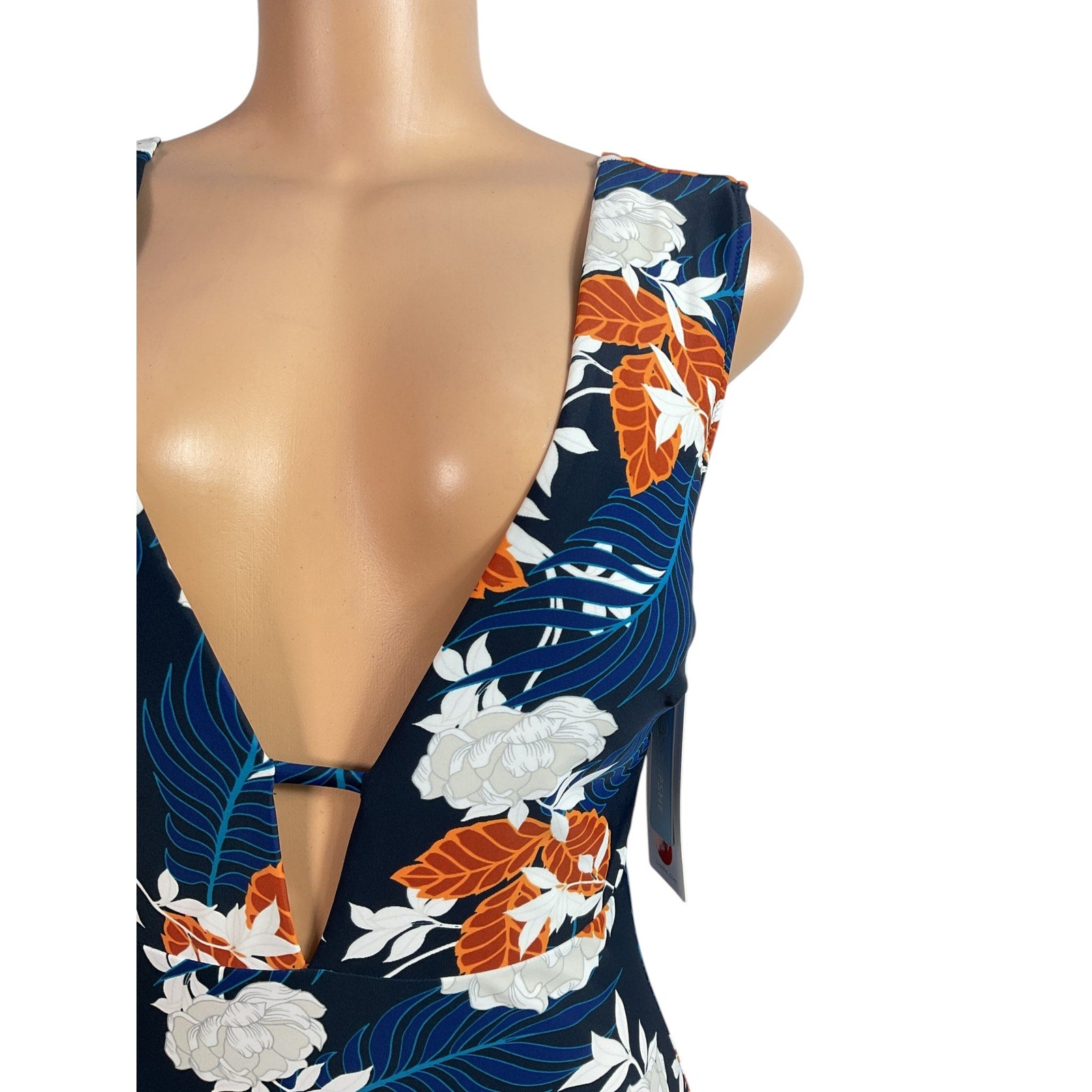 Traje de Baño M