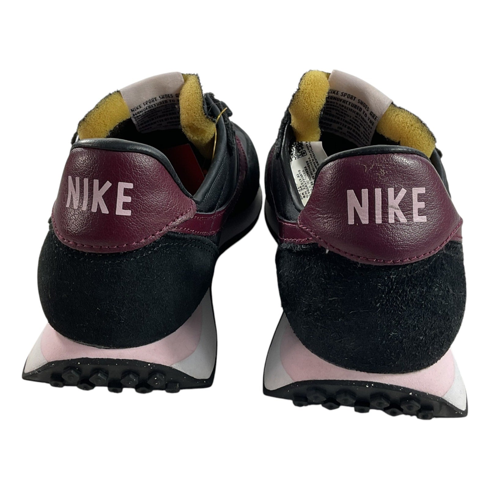 Tenis niña 3.5Y (Nike)