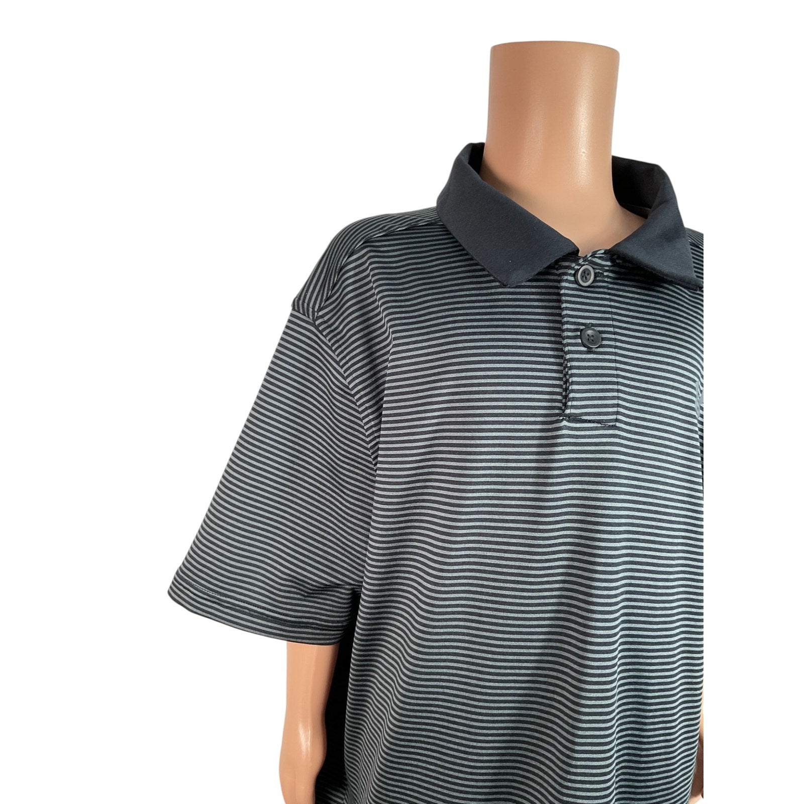 Camisa Tipo Polo Niño LG (Under Armour)