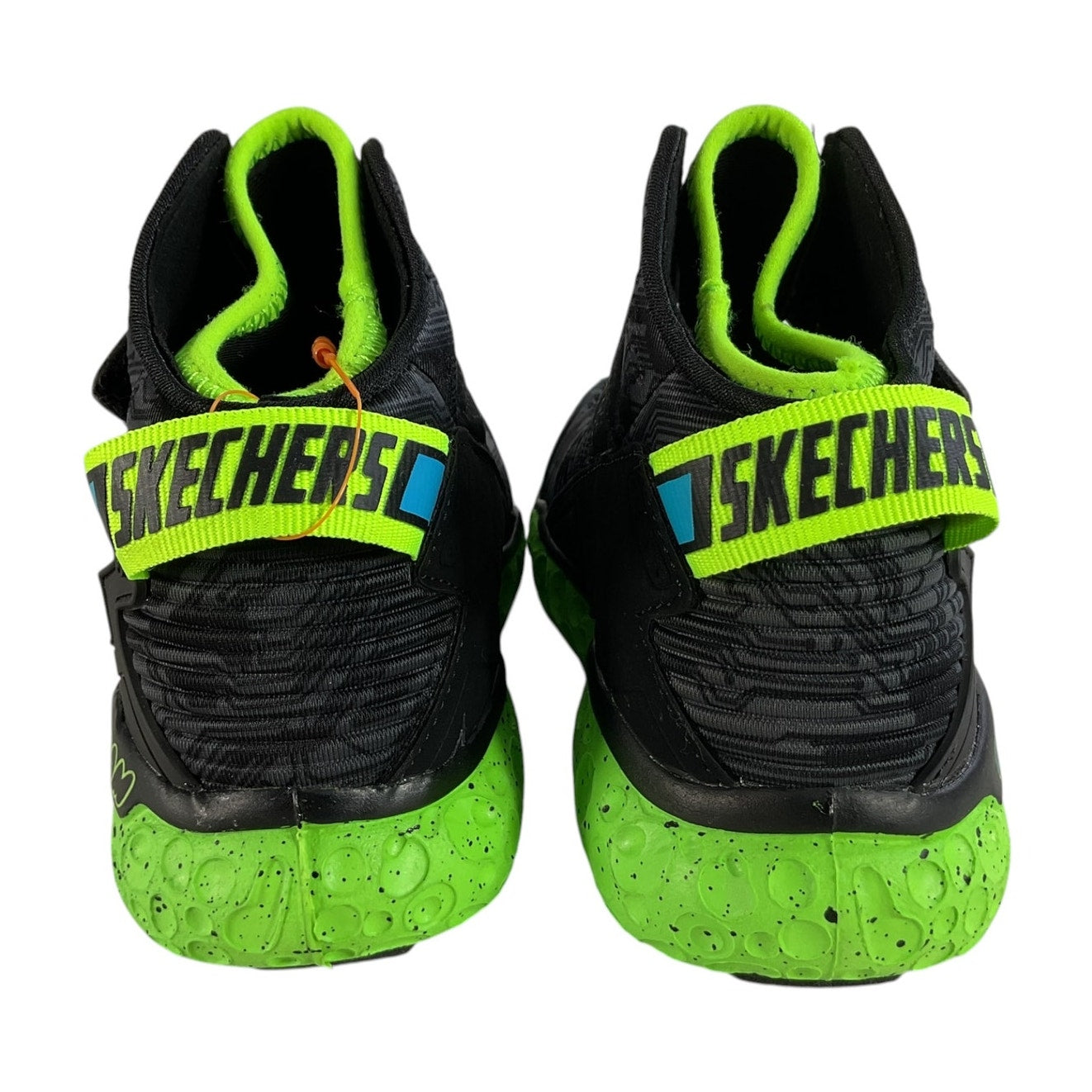 Tenis niño 13 (Skechers)