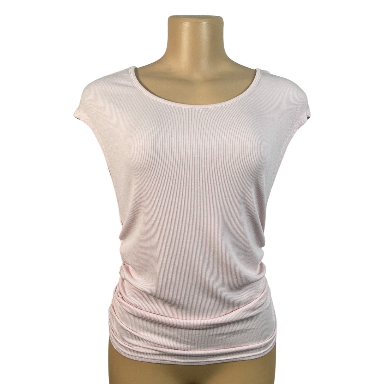 Blusa L (FASHION NOVA)