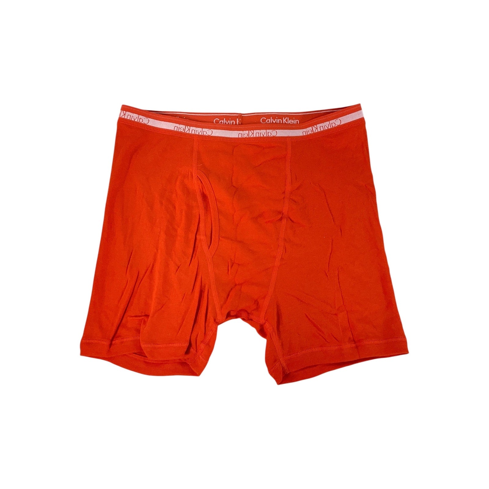 Ropa interior Caballero L/G (Calvin Klein)